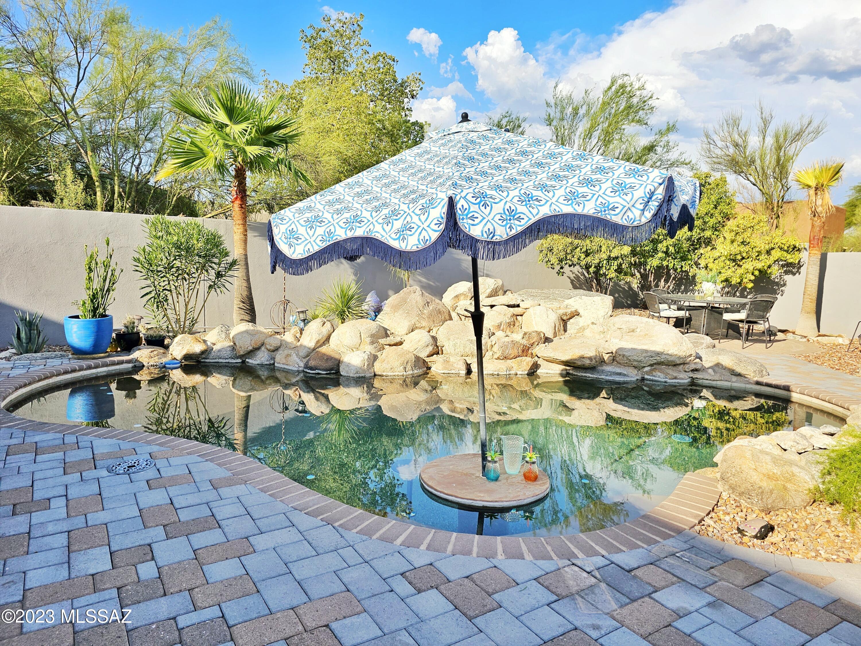 Ironwood Ranch (1-65) - Residential