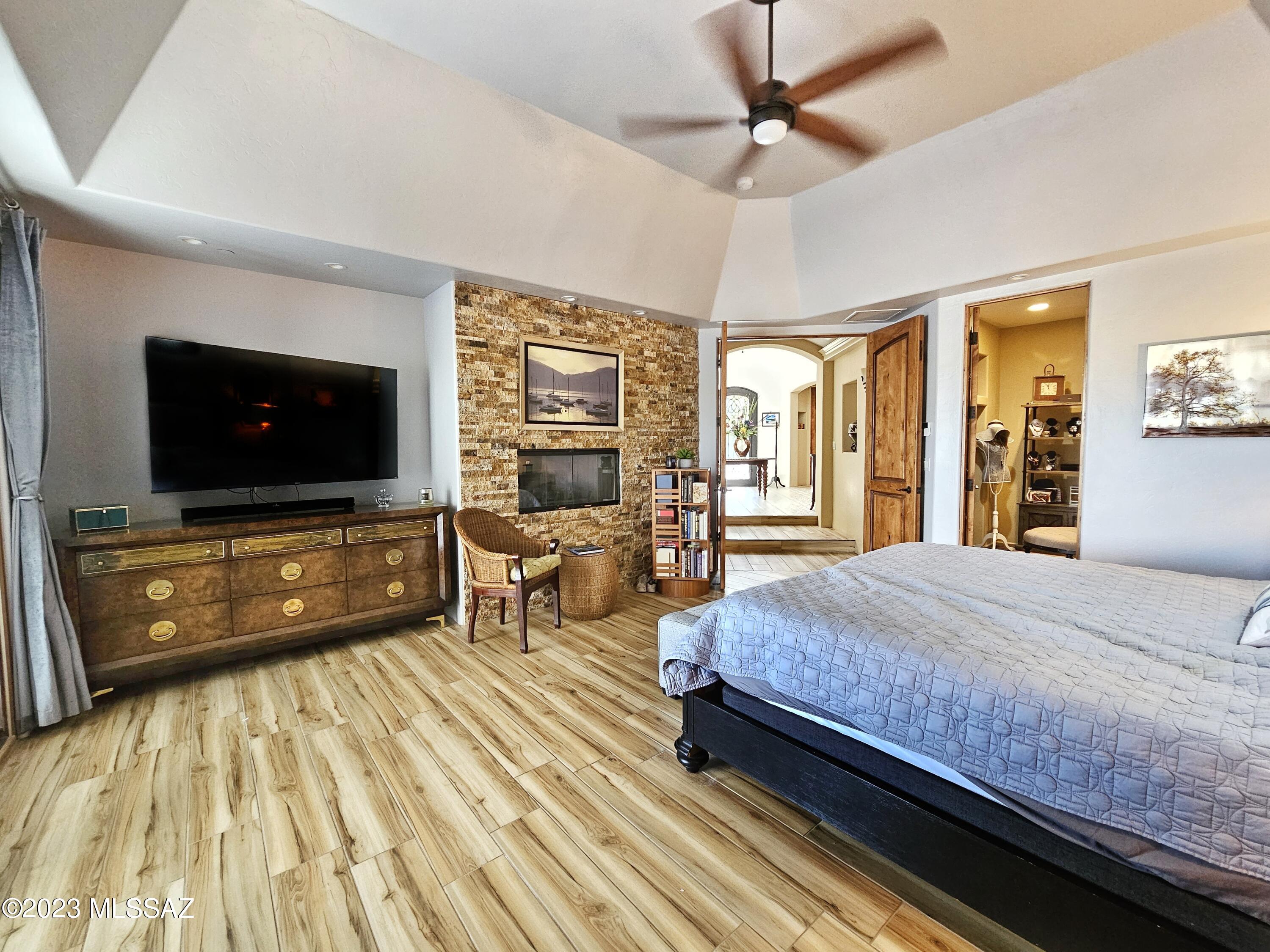 Ironwood Ranch (1-65) - Residential