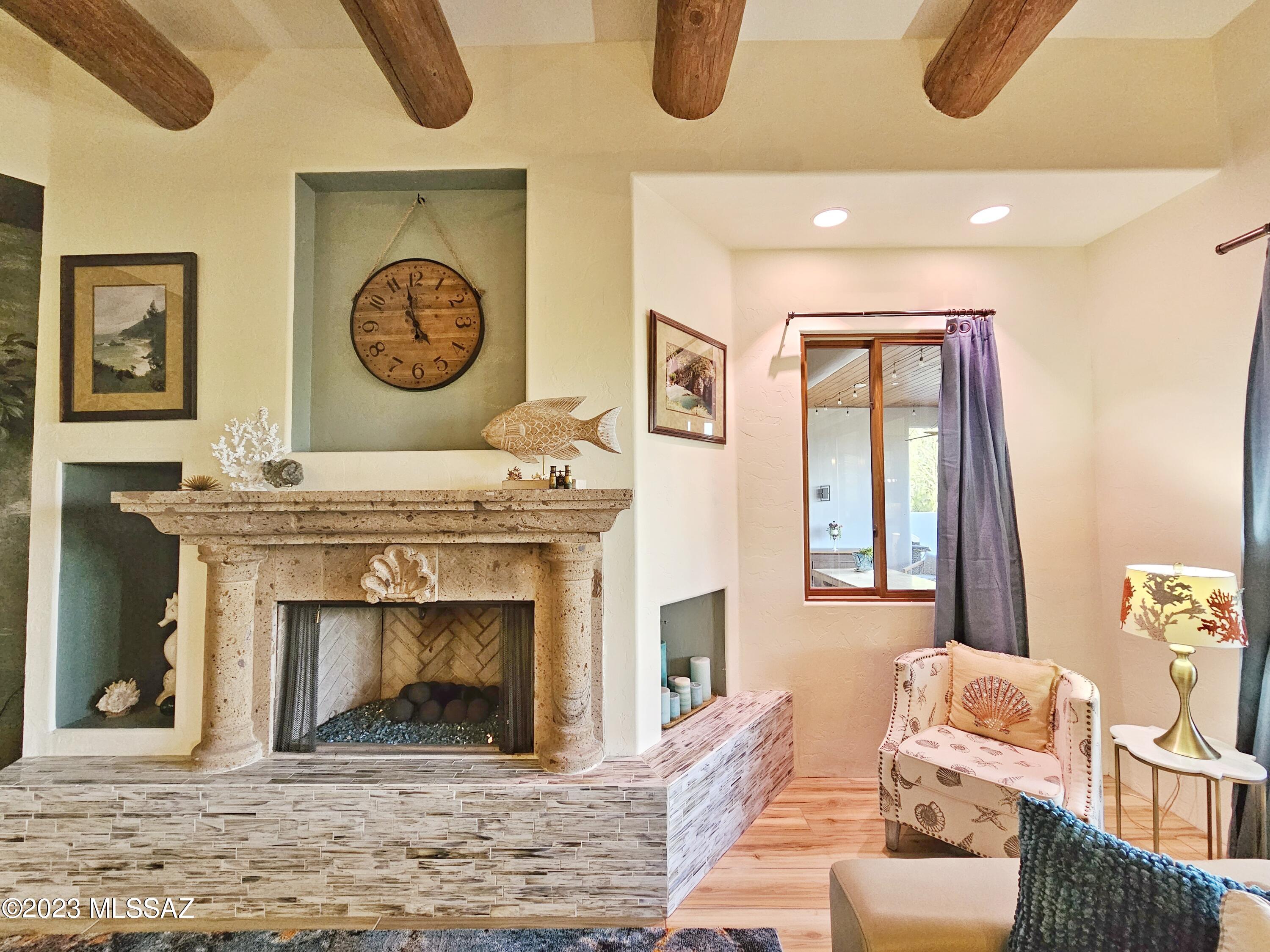 Ironwood Ranch (1-65) - Residential