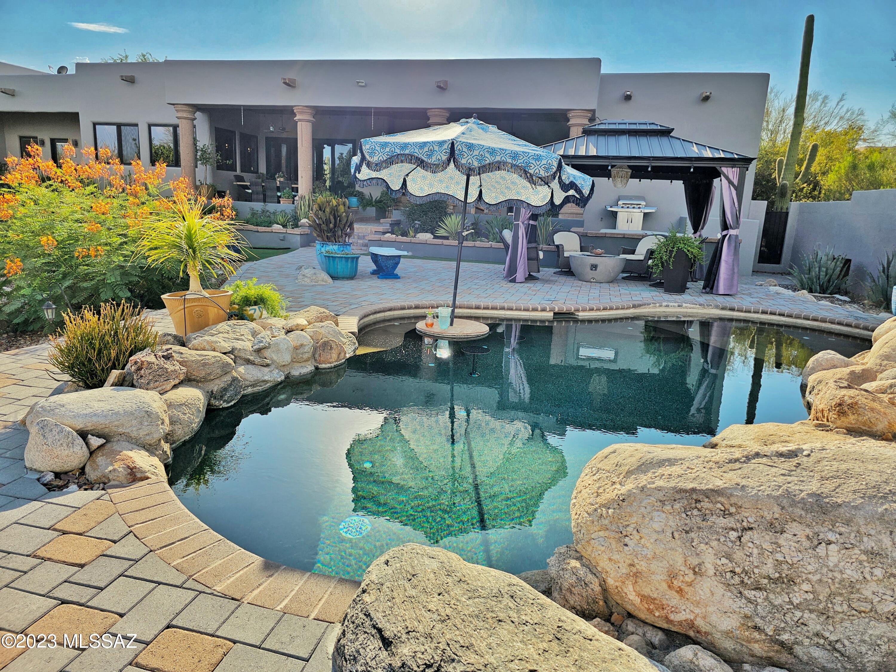 Ironwood Ranch (1-65) - Residential