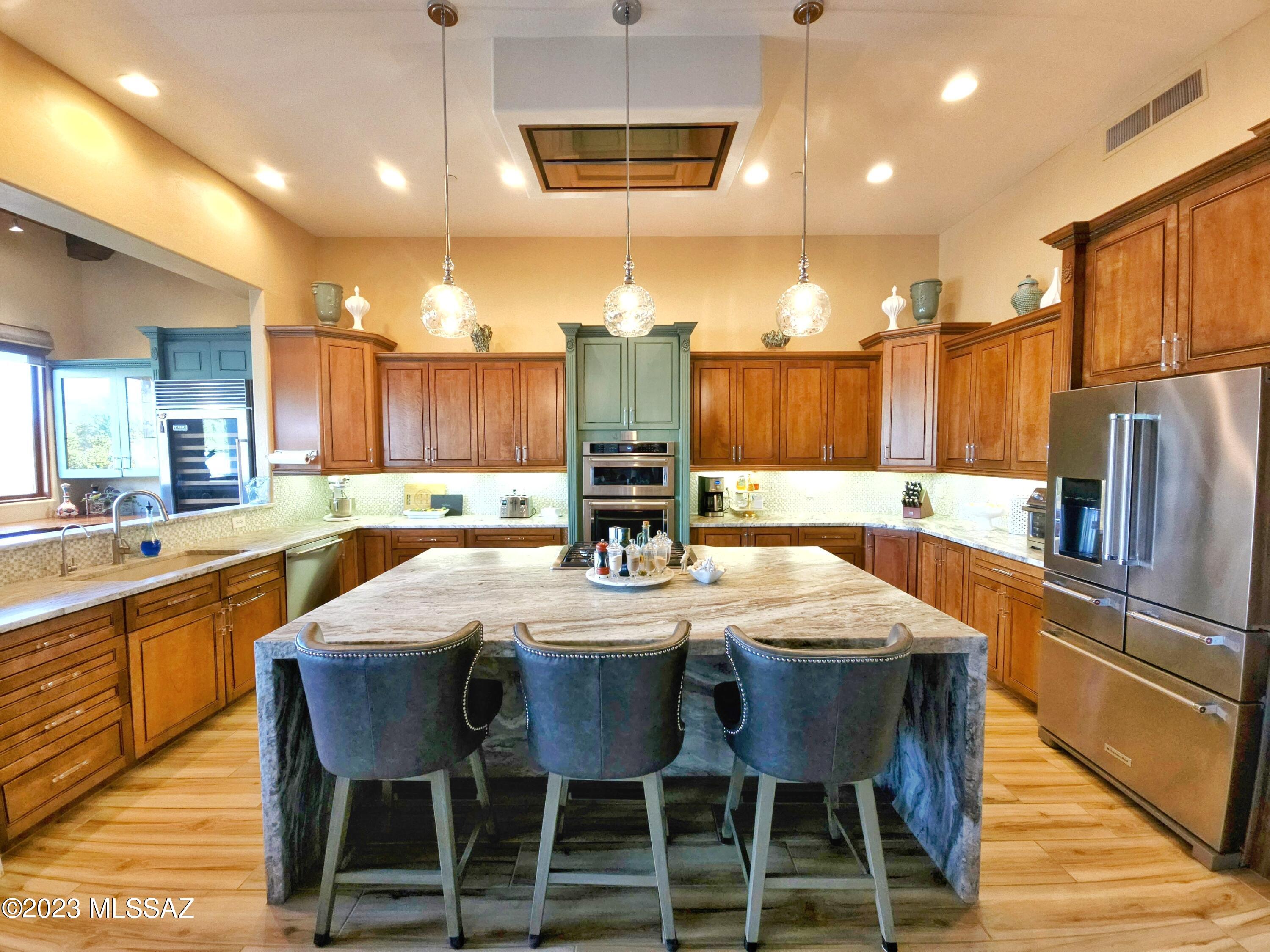 Ironwood Ranch (1-65) - Residential
