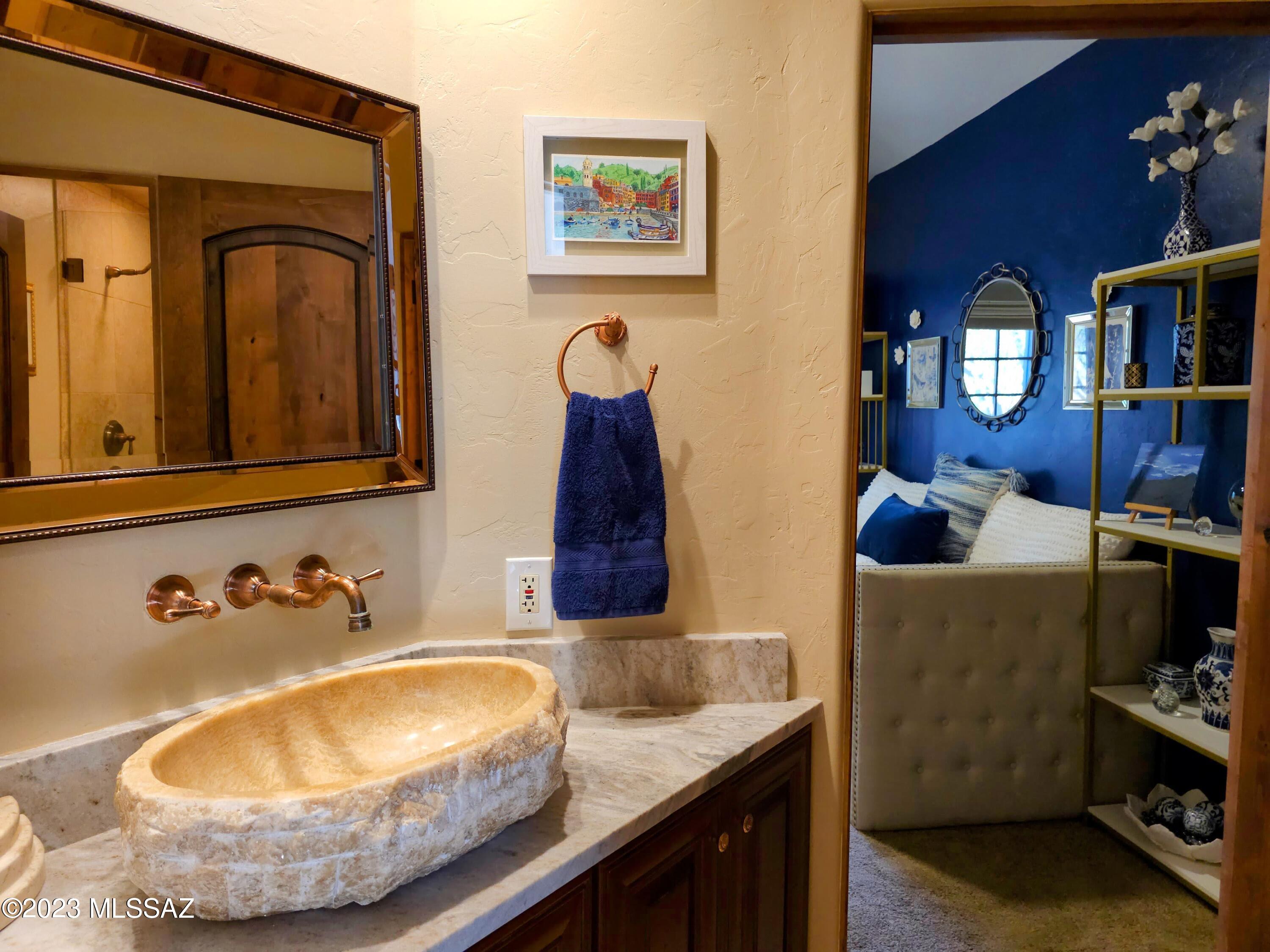Ironwood Ranch (1-65) - Residential