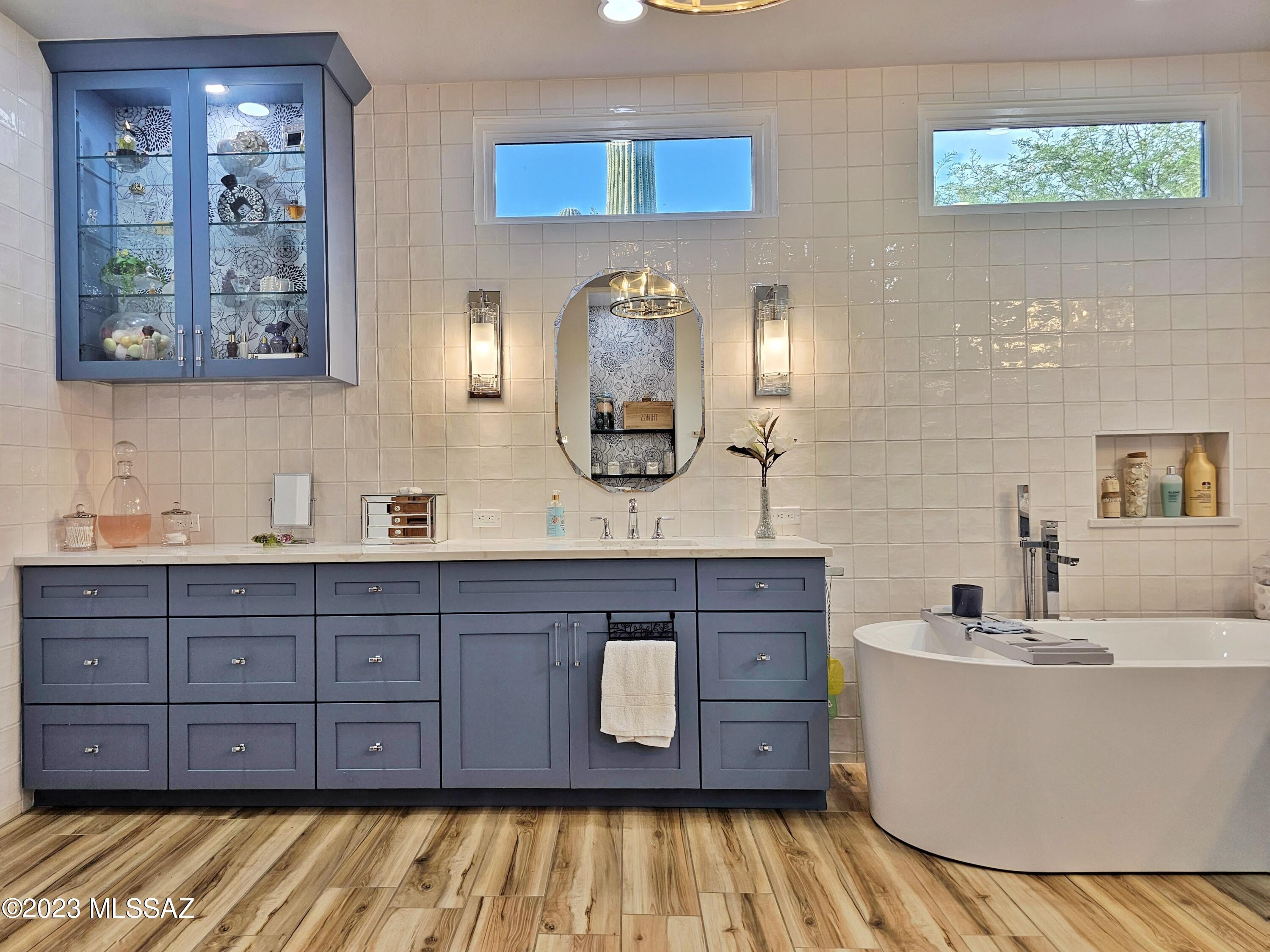 Ironwood Ranch (1-65) - Residential