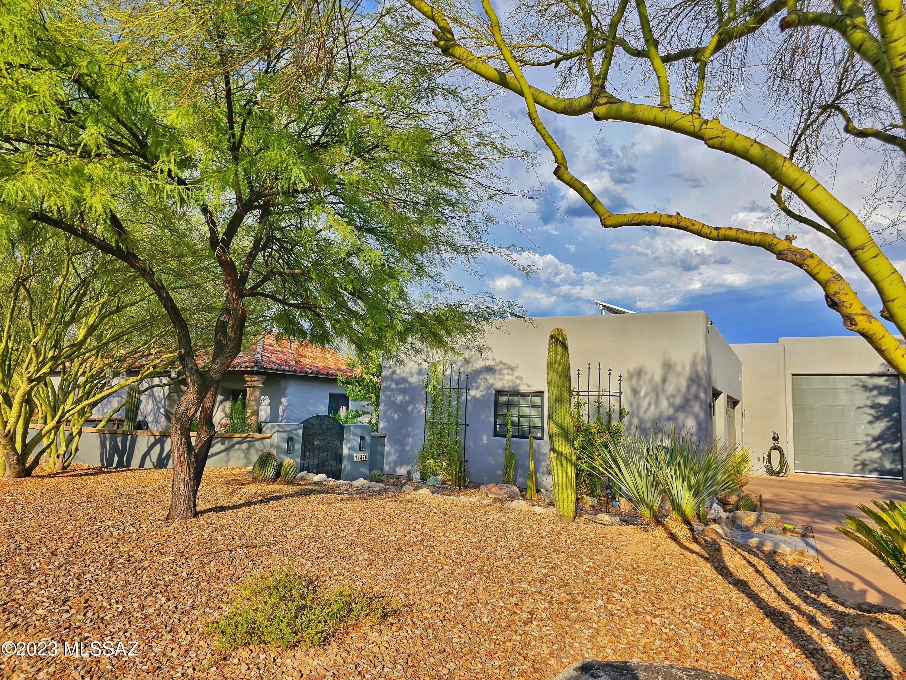 Ironwood Ranch (1-65) - Residential