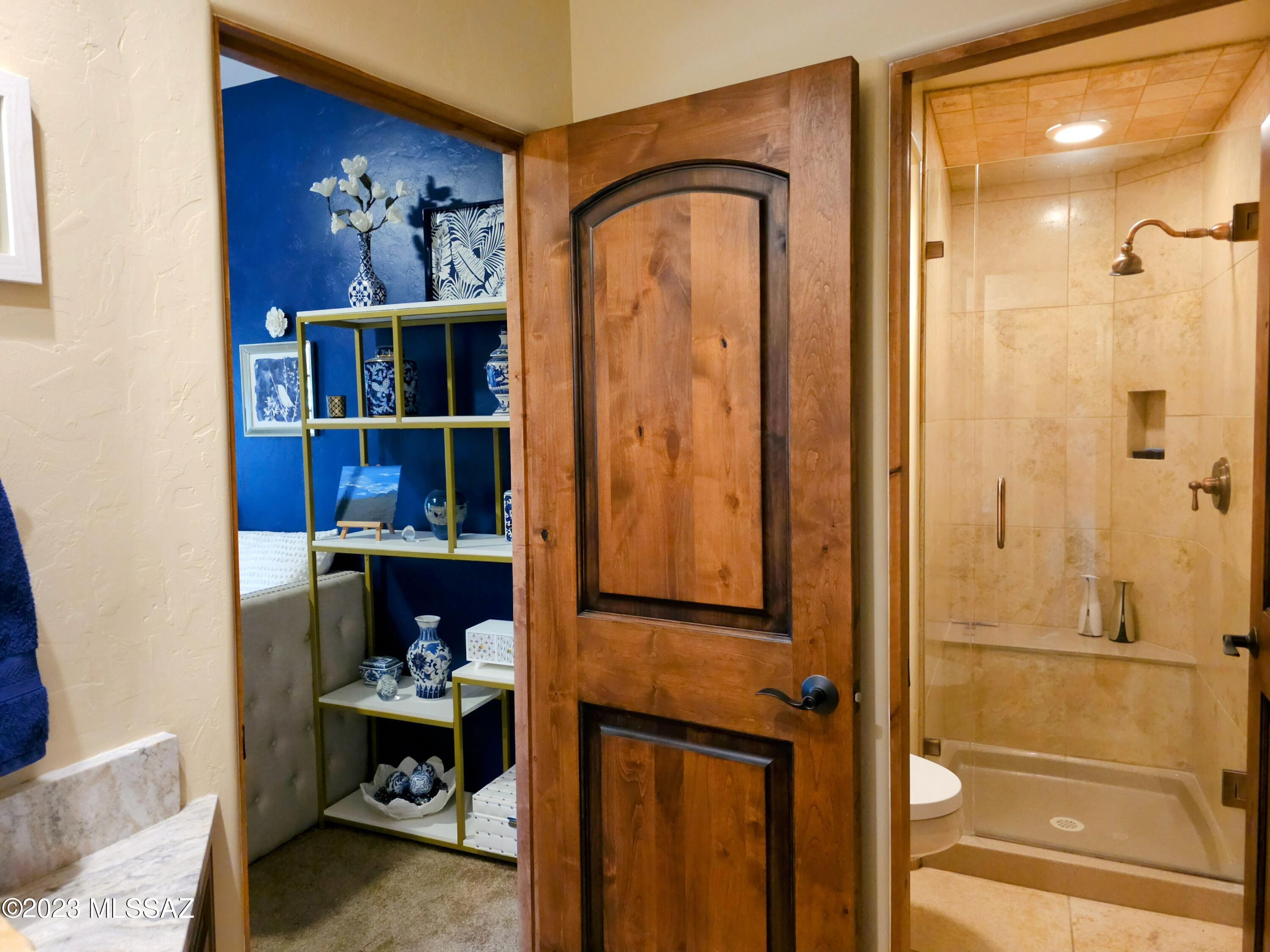 Ironwood Ranch (1-65) - Residential