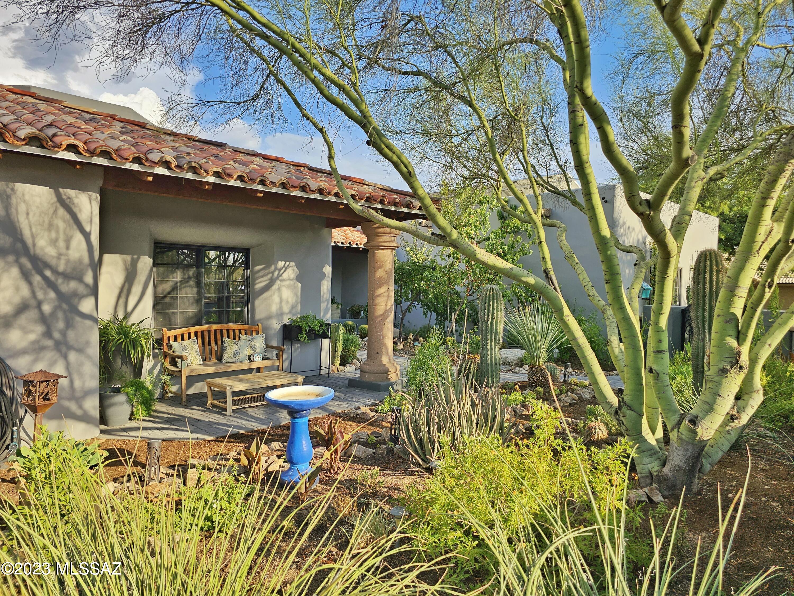 Ironwood Ranch (1-65) - Residential