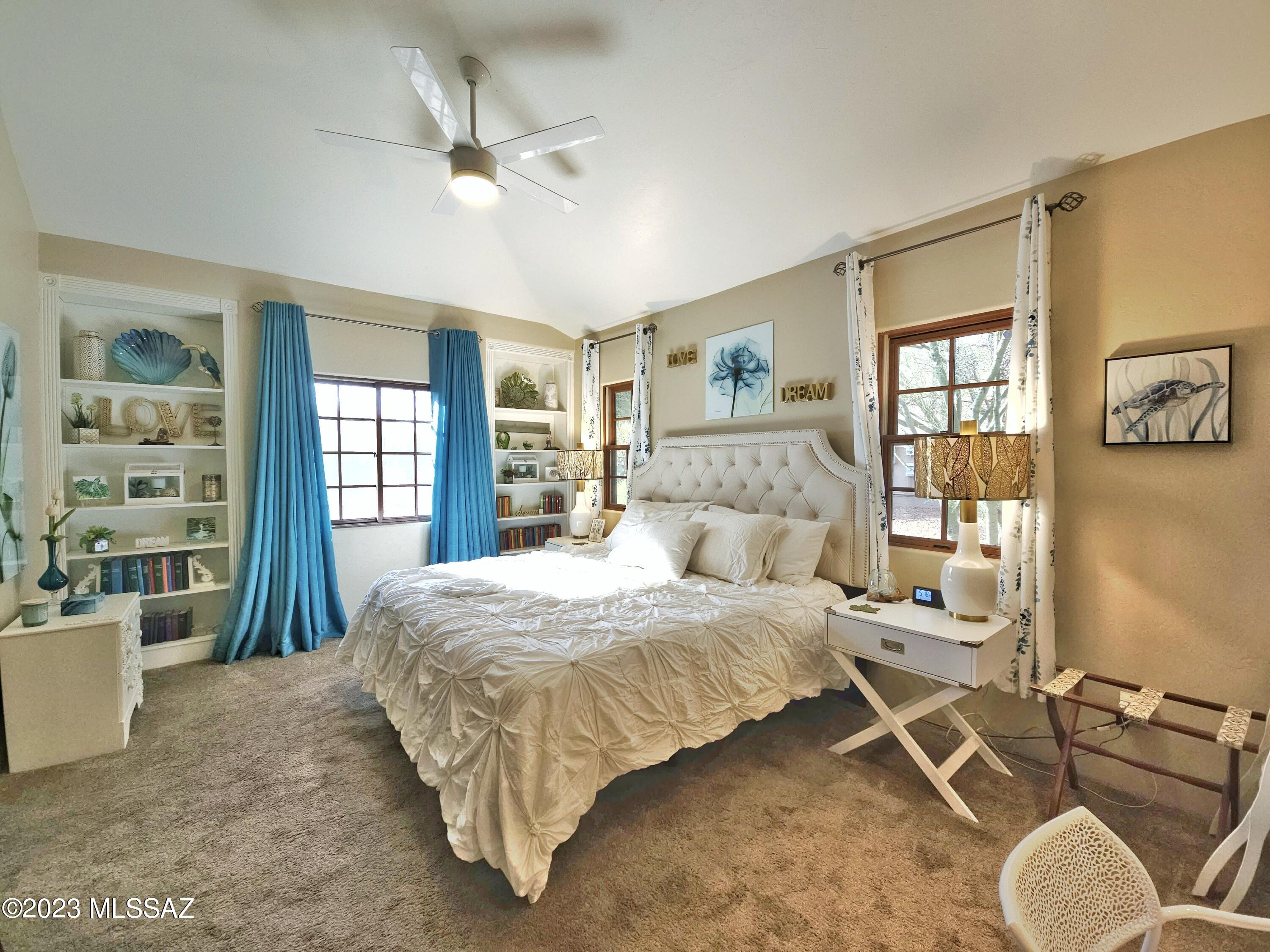 Ironwood Ranch (1-65) - Residential