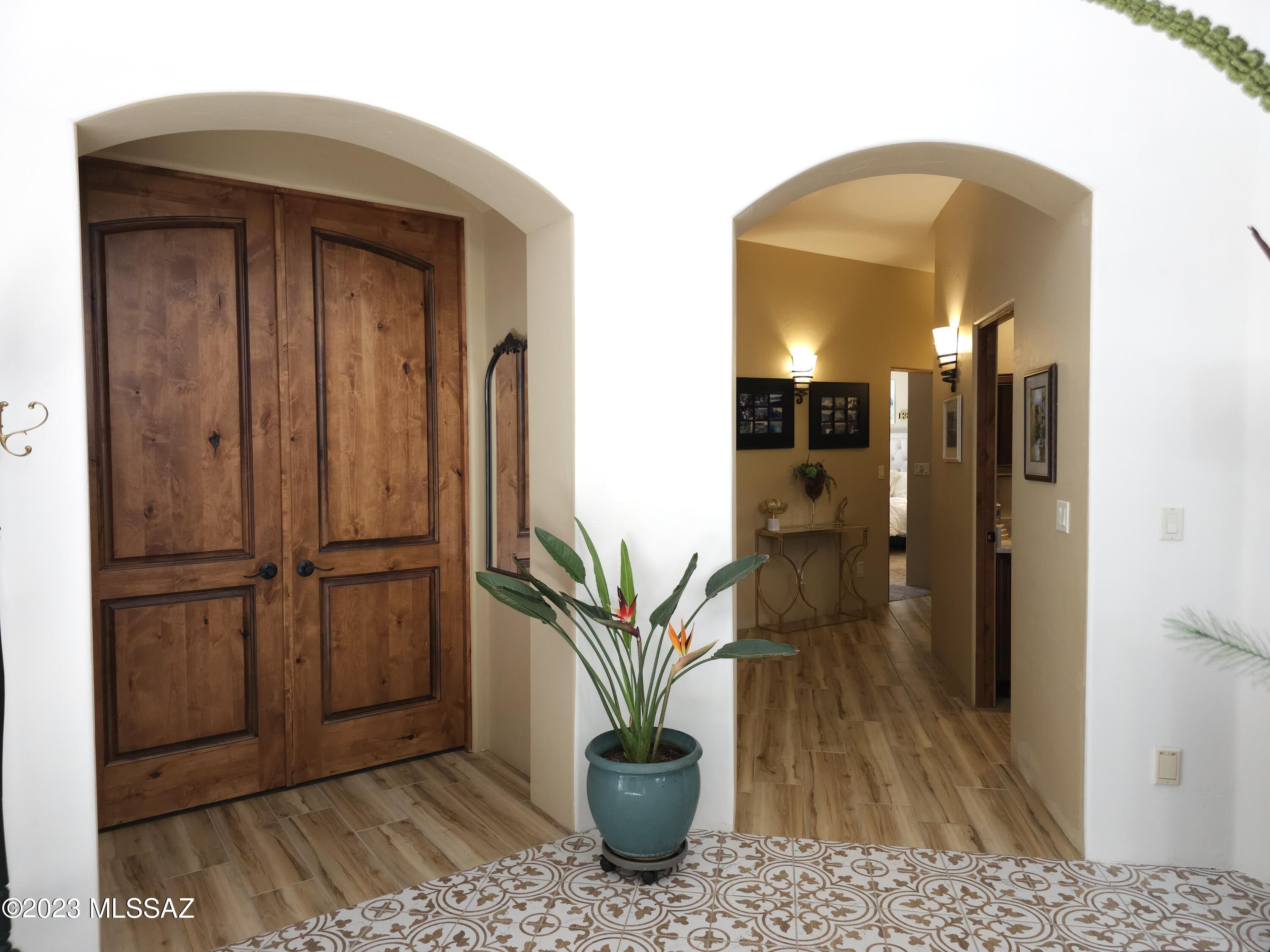 Ironwood Ranch (1-65) - Residential