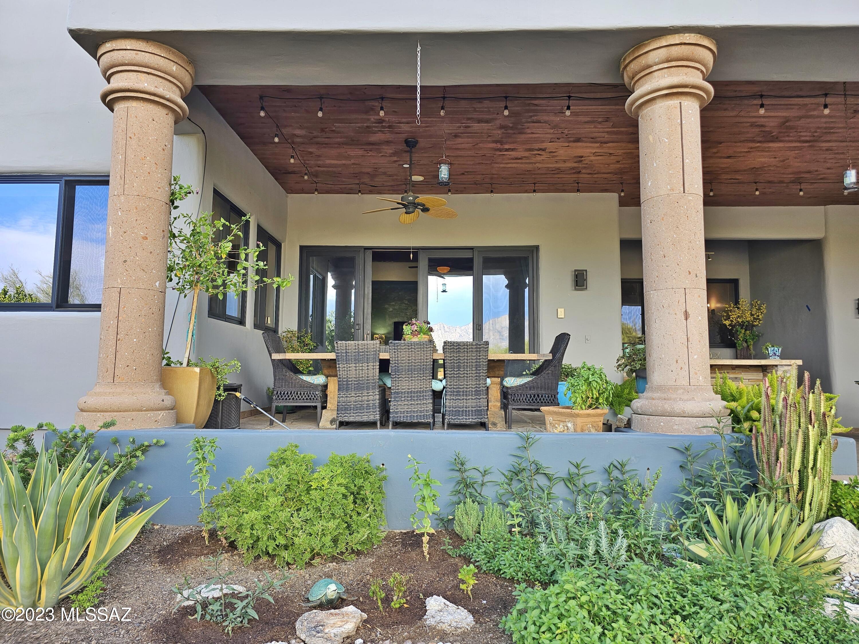 Ironwood Ranch (1-65) - Residential