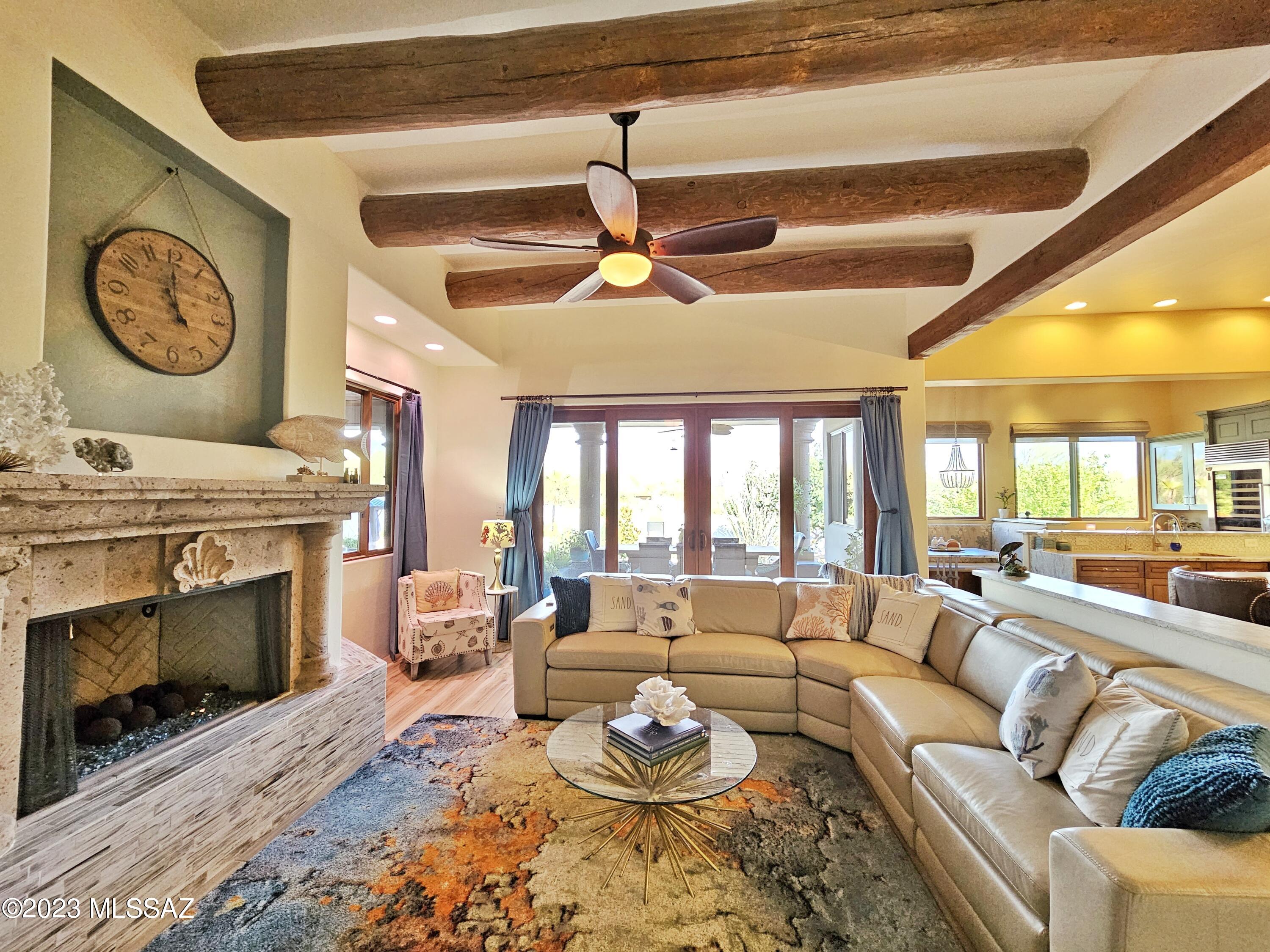 Ironwood Ranch (1-65) - Residential