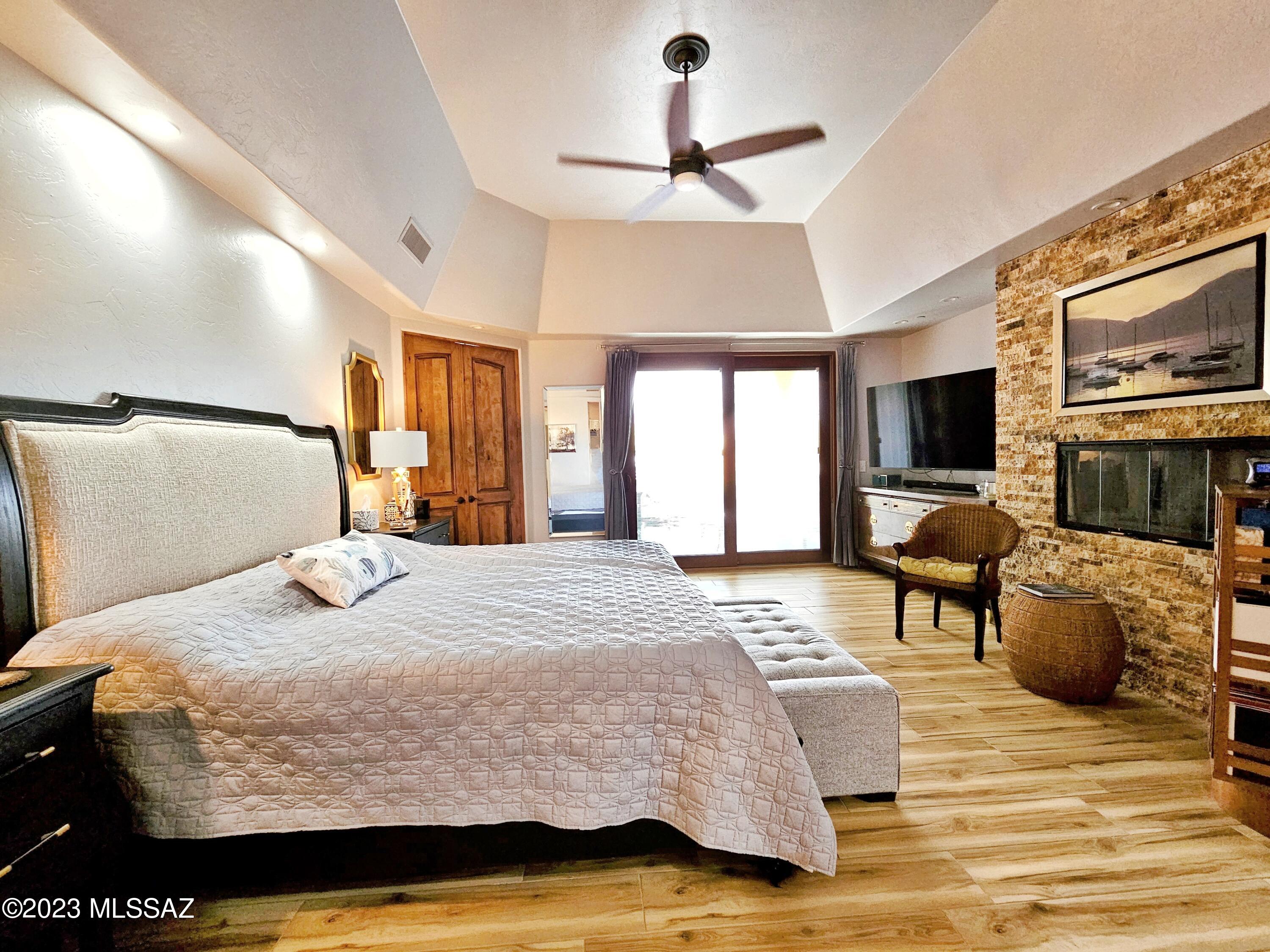 Ironwood Ranch (1-65) - Residential