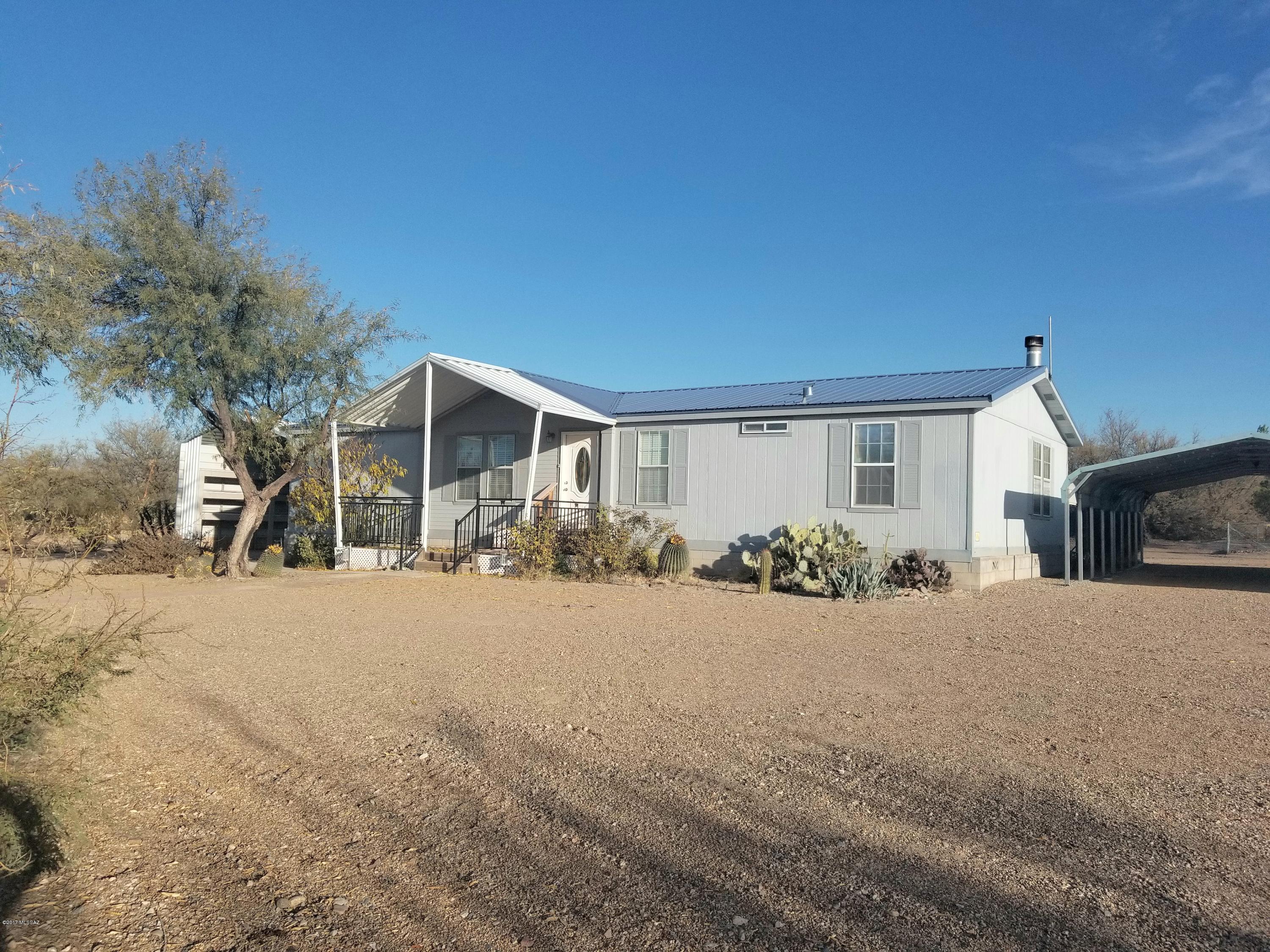 Other/Unknown - Residential