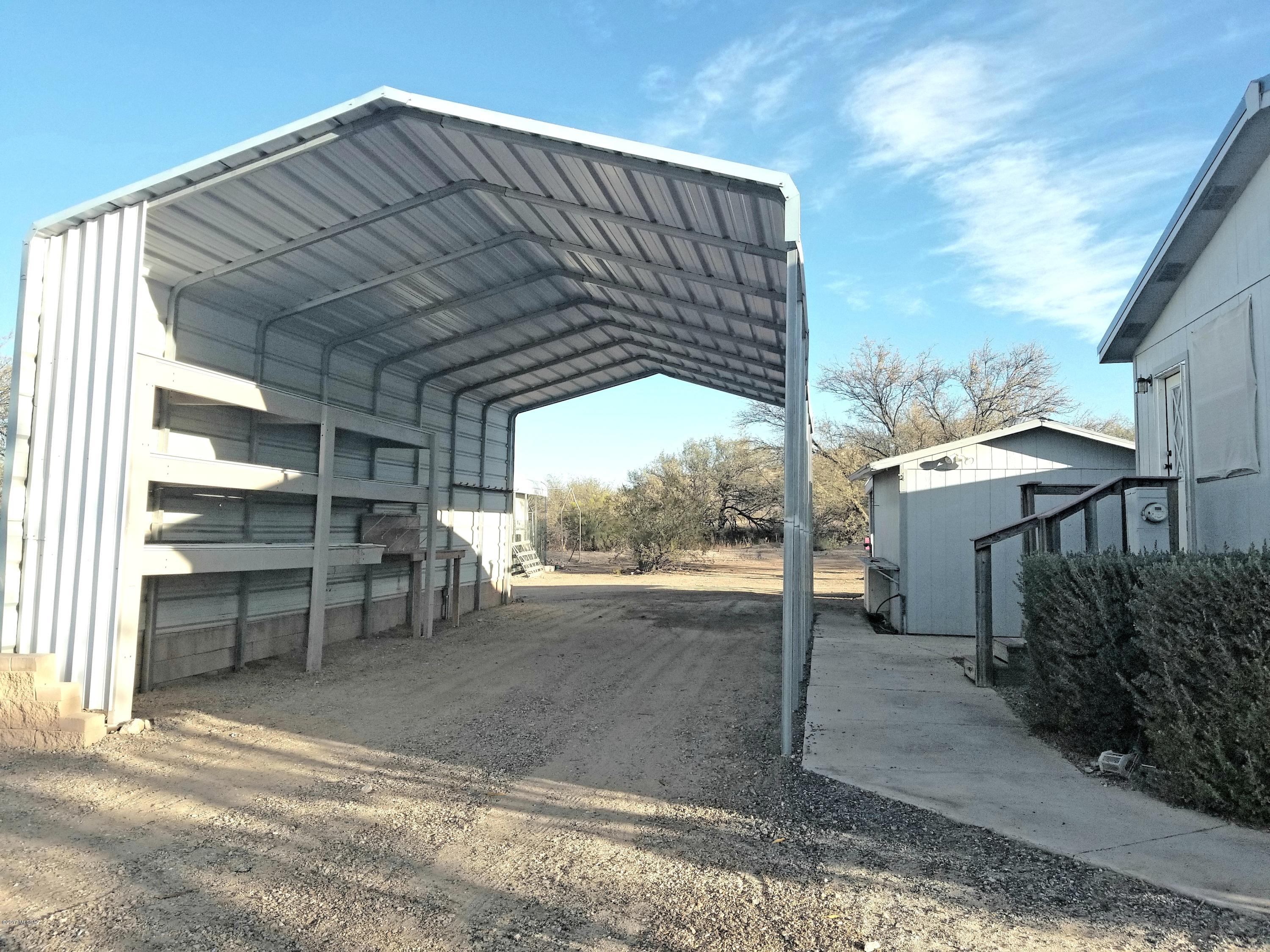 Other/Unknown - Residential