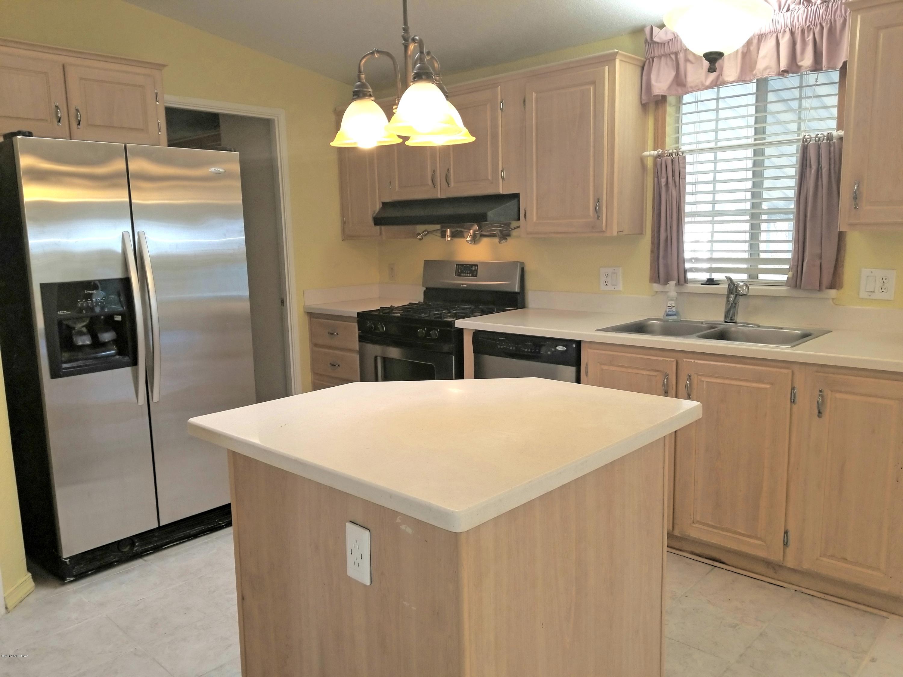 Other/Unknown - Residential