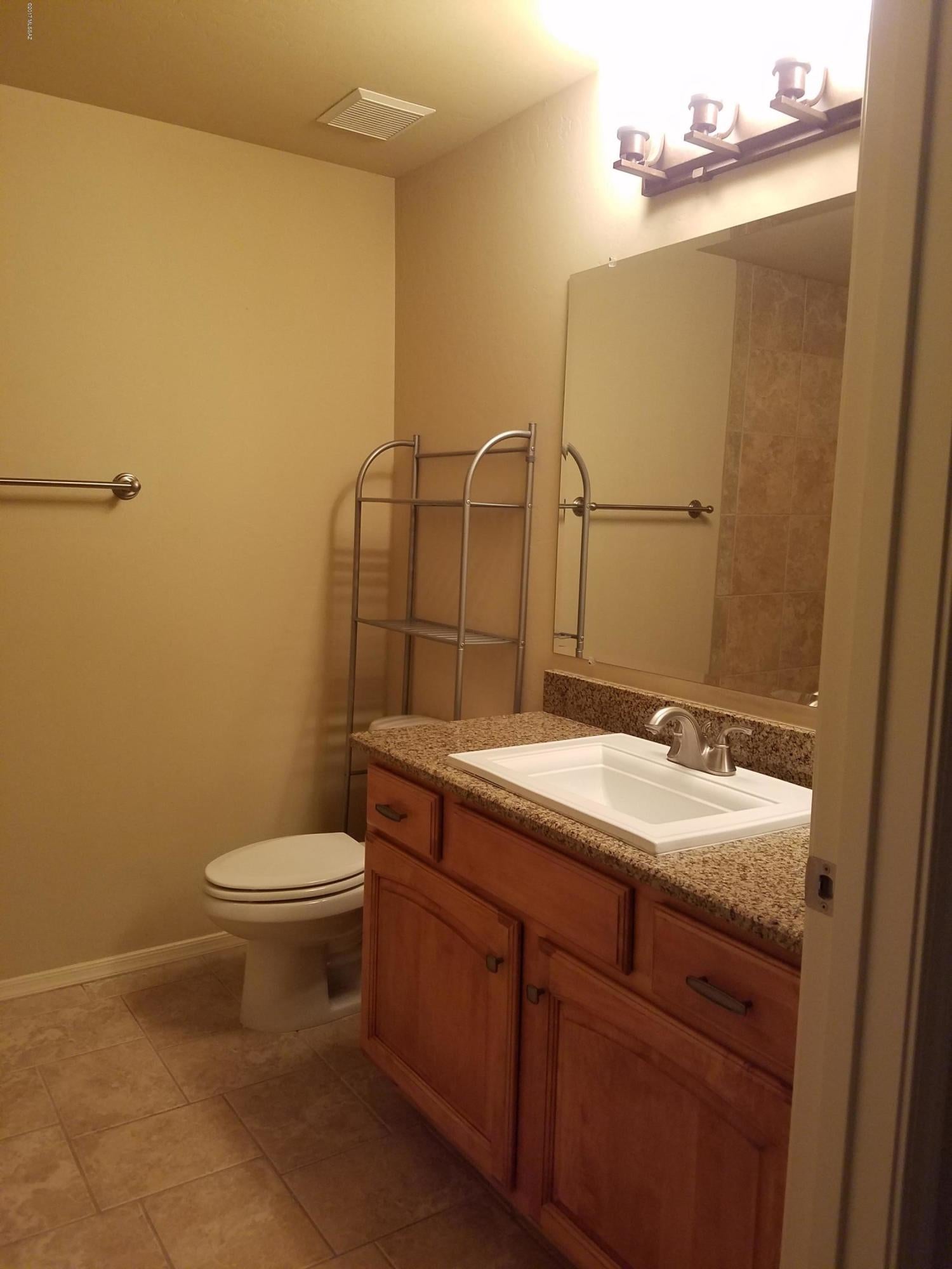 Villas at Hacienda Del Sol - Residential Lease