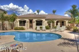 Villas at Hacienda Del Sol - Residential Lease