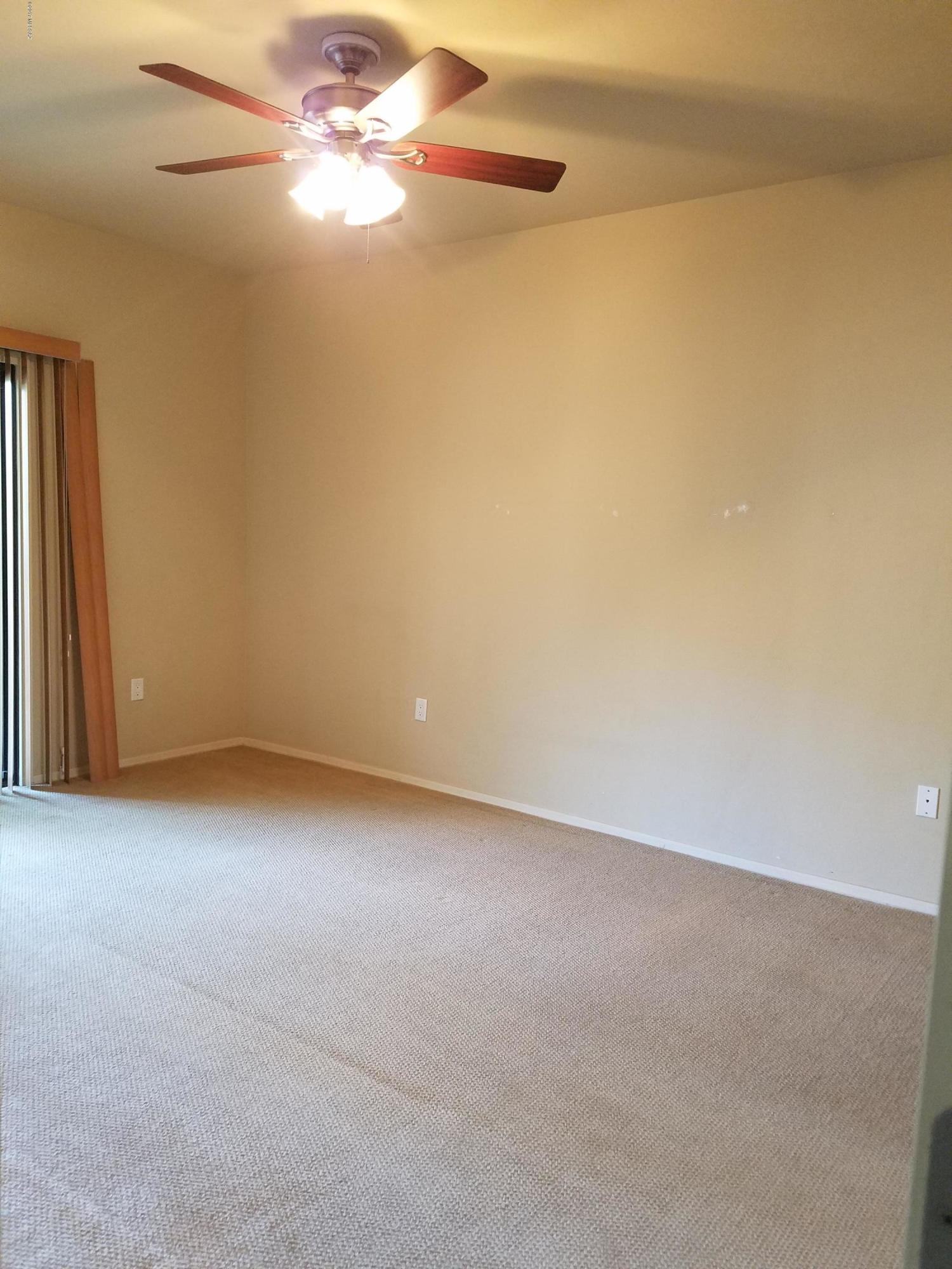 Villas at Hacienda Del Sol - Residential Lease