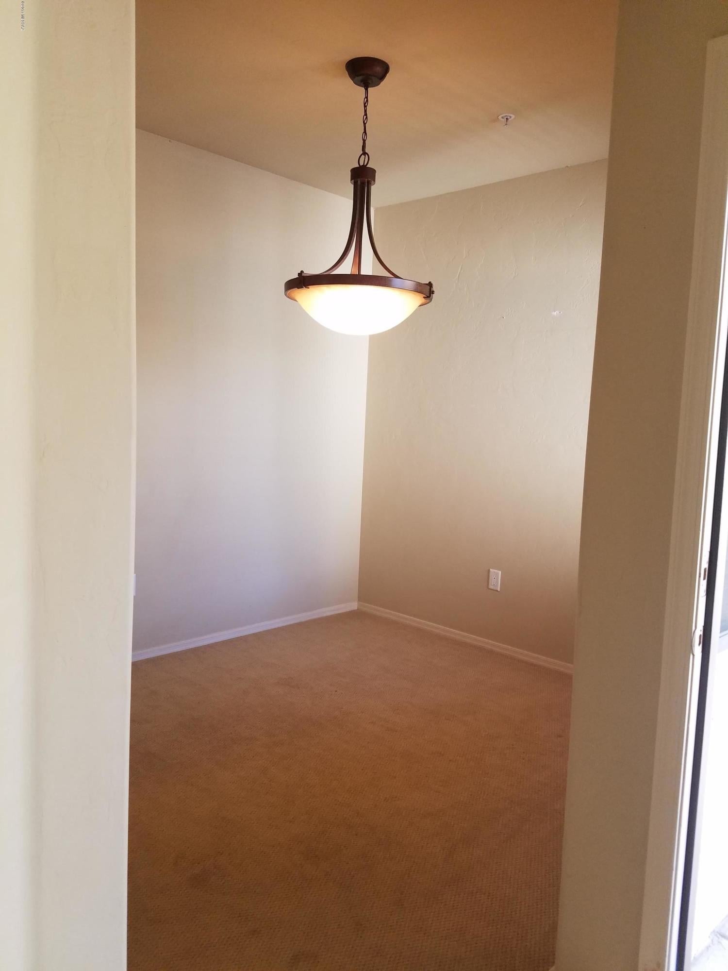 Villas at Hacienda Del Sol - Residential Lease
