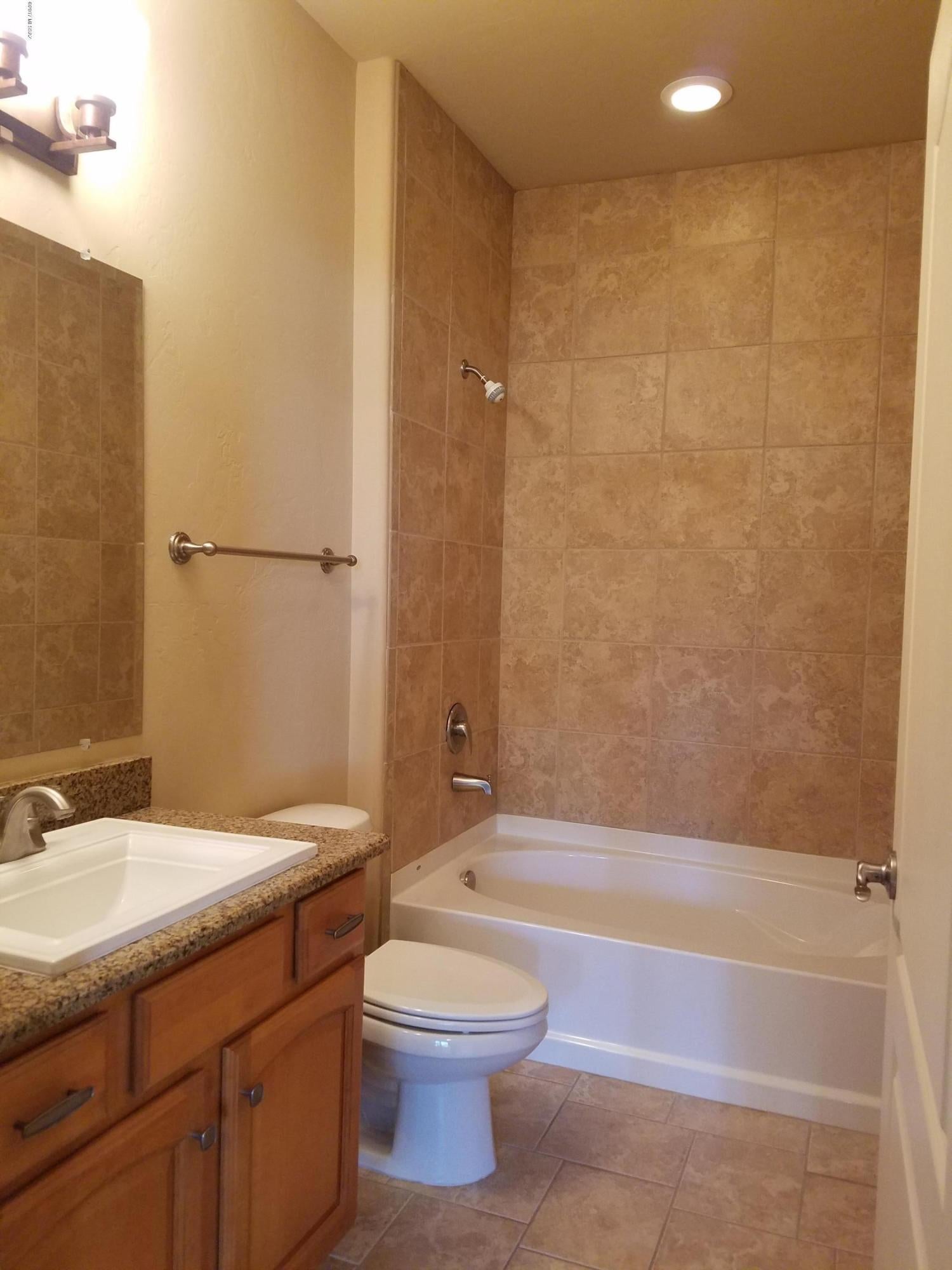Villas at Hacienda Del Sol - Residential Lease