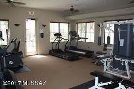 Villas at Hacienda Del Sol - Residential Lease
