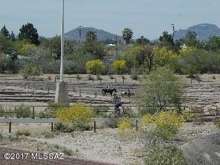 Villas at Hacienda Del Sol - Residential Lease