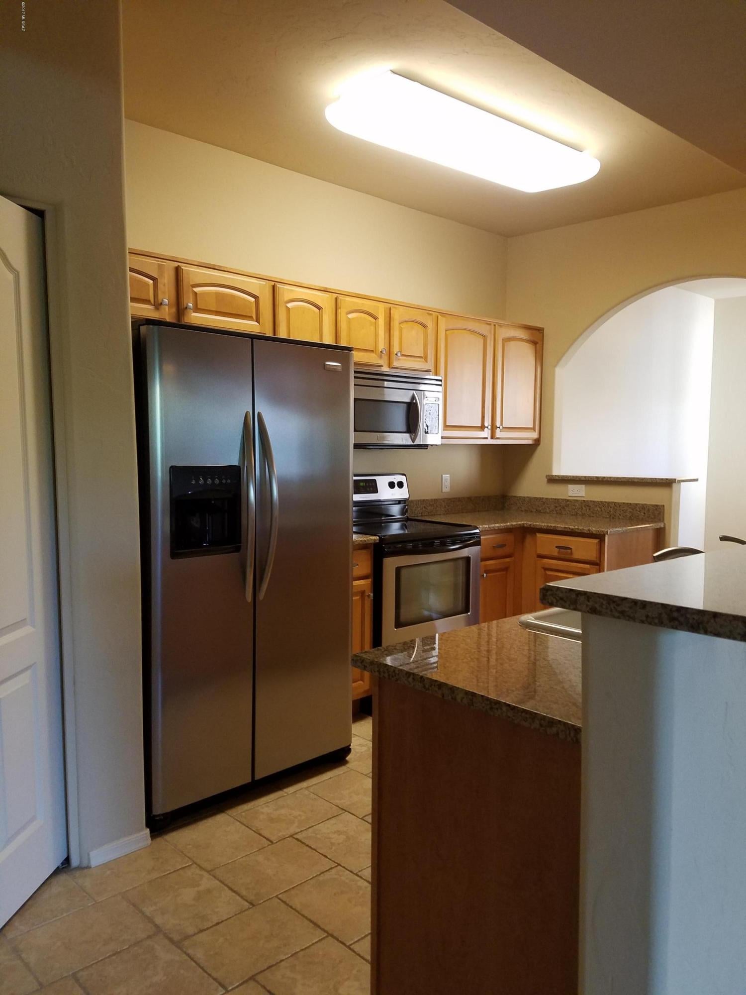 Villas at Hacienda Del Sol - Residential Lease