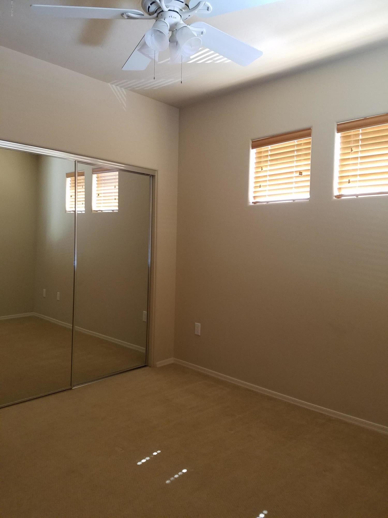 Villas at Hacienda Del Sol - Residential Lease