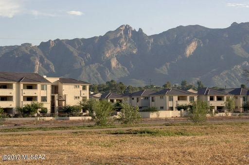 Villas at Hacienda Del Sol - Residential Lease