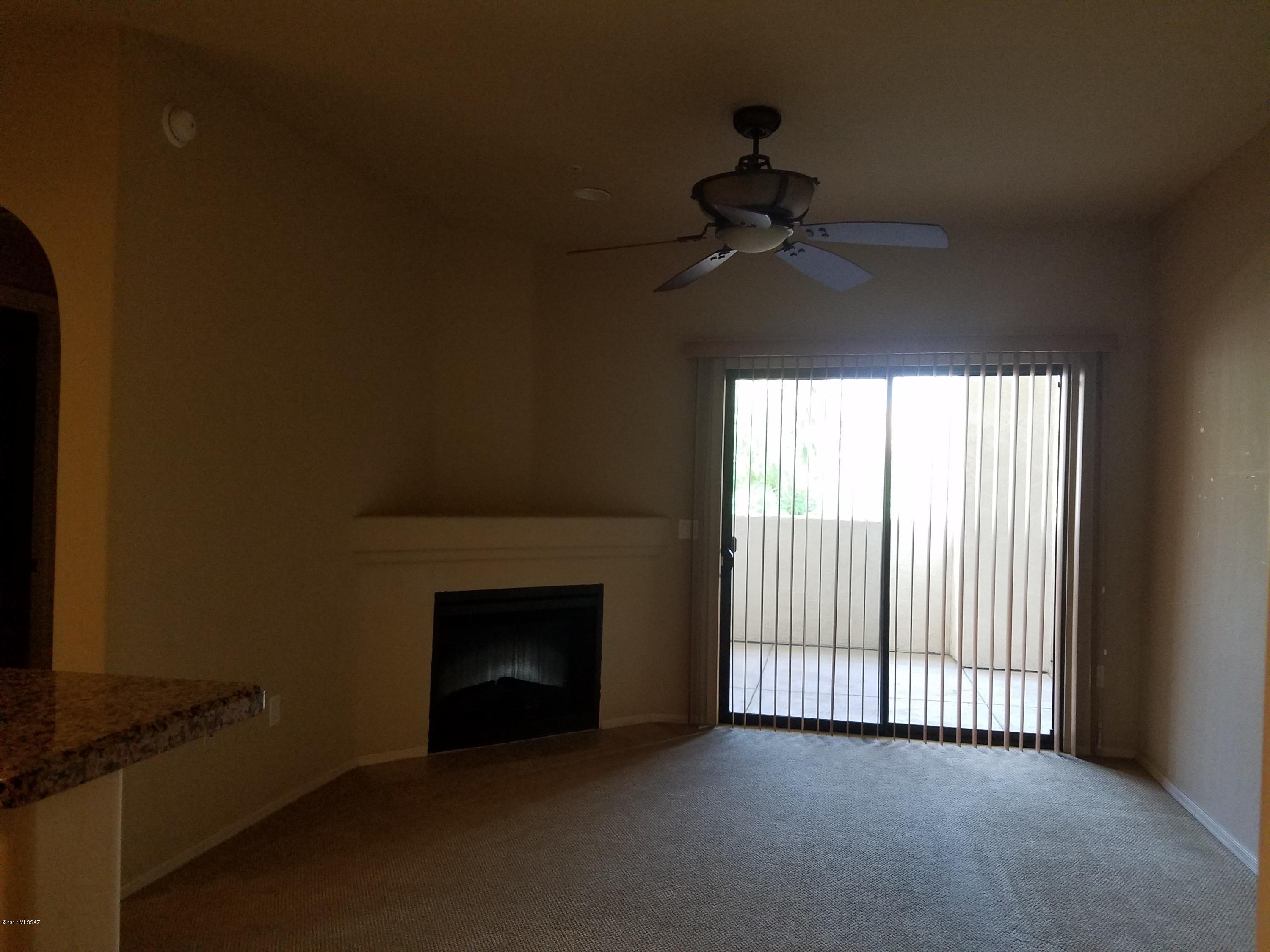 This community is located at the heart of the foothills. Enjoy shopping and fine dining just steps away from your front door, or take a walk or bike ride on the Rillito River from your own private entrance. The exclusive gated community has resort style amenities that do not compare.