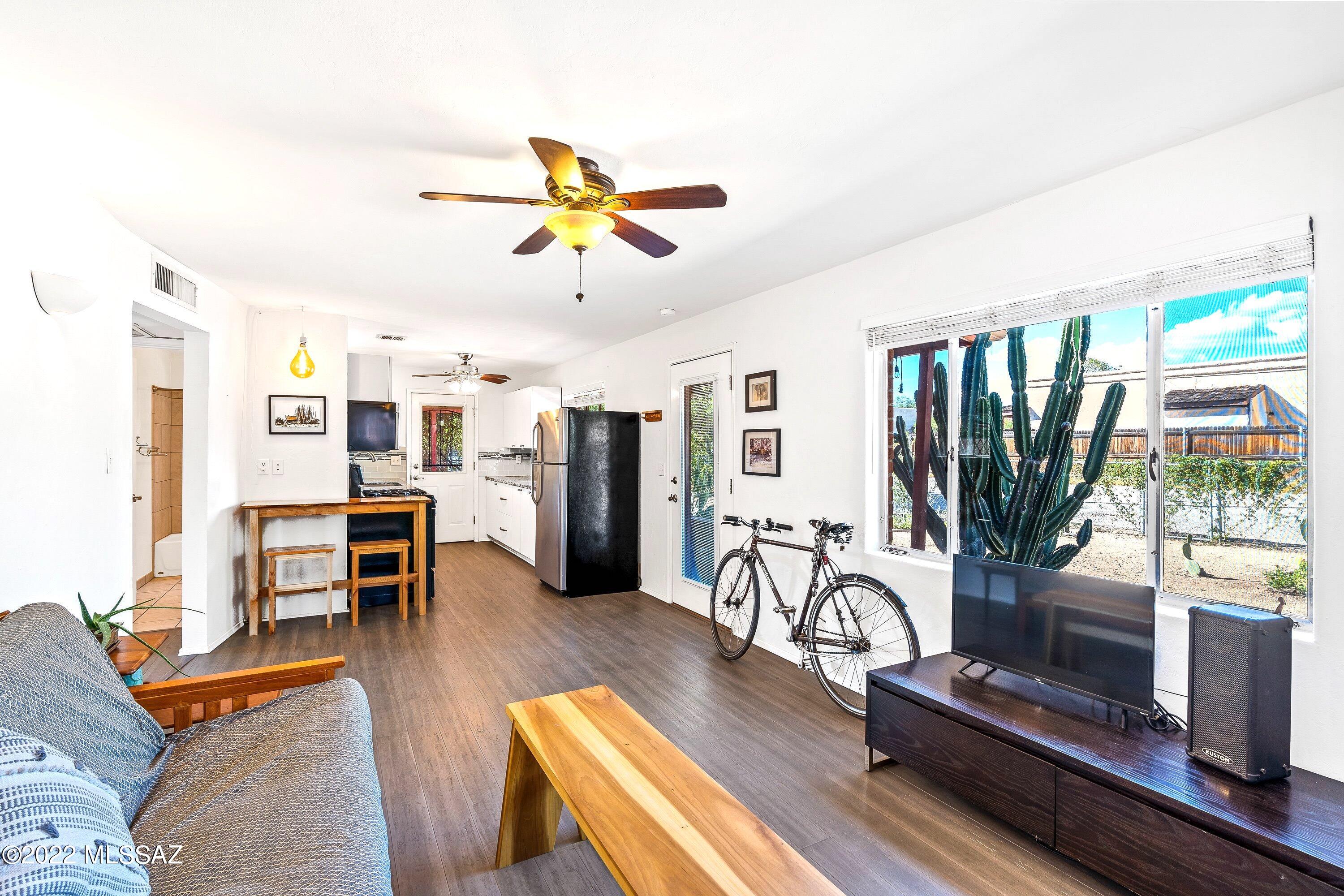 Granada Park Resub - Residential