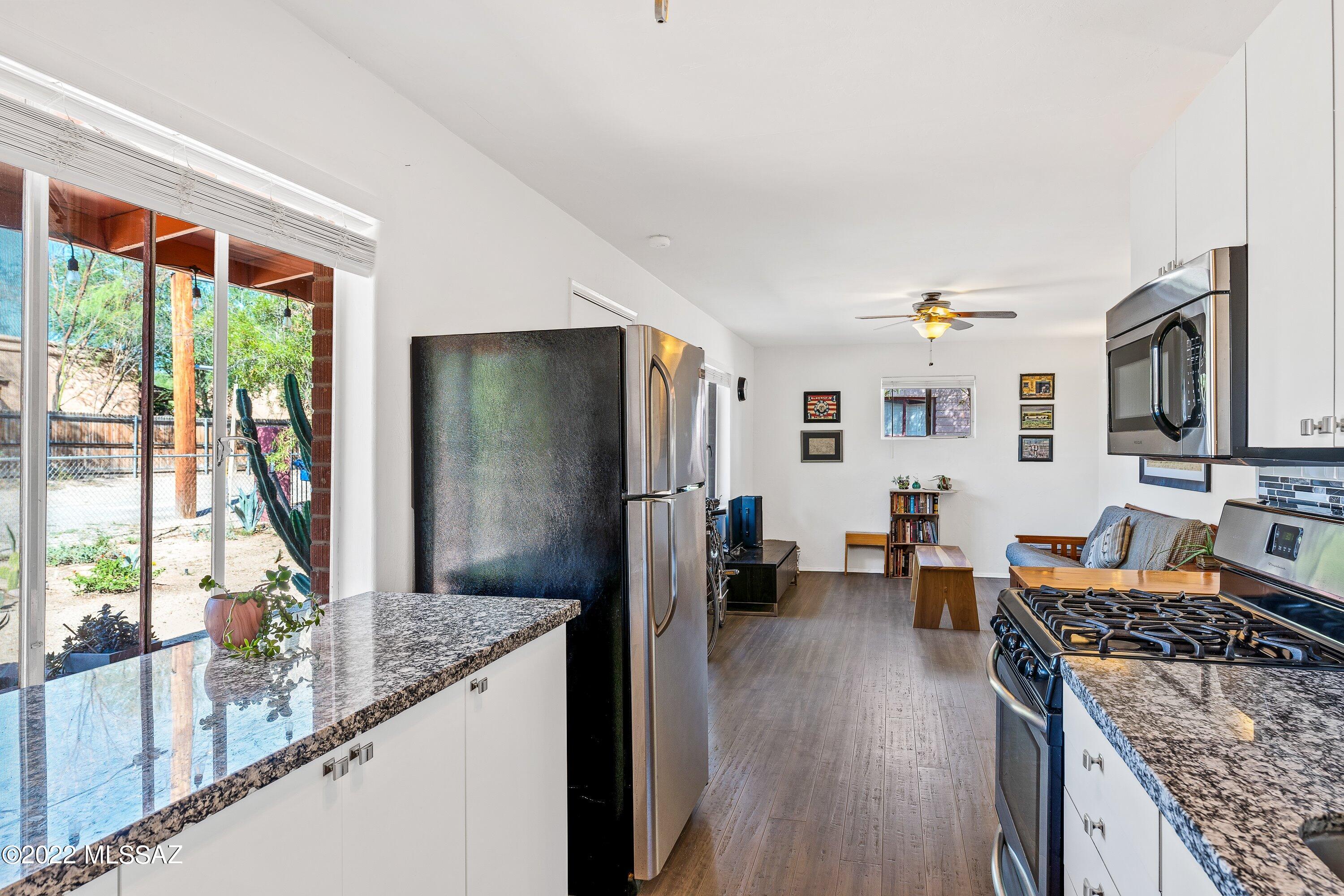 Granada Park Resub - Residential