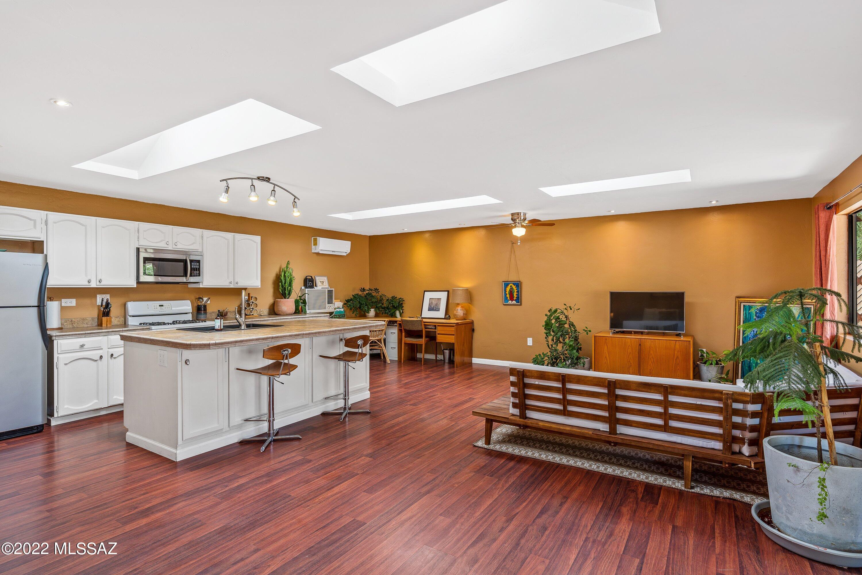 Granada Park Resub - Residential