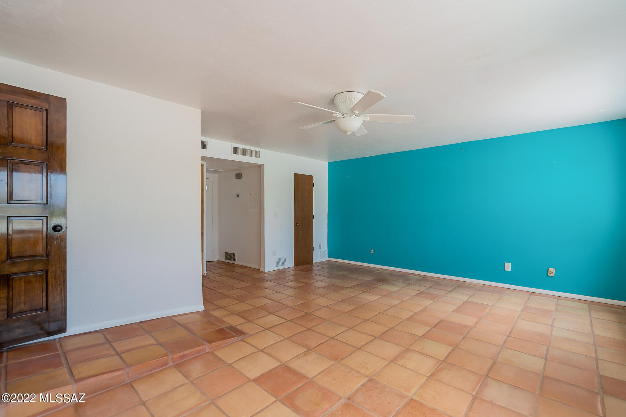 Las Quintas Serenas - Residential