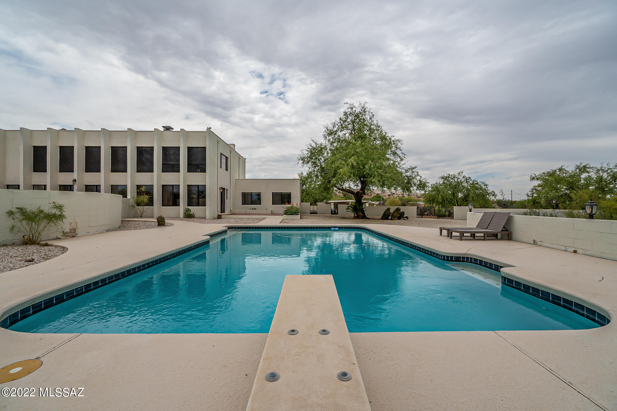 Las Quintas Serenas - Residential