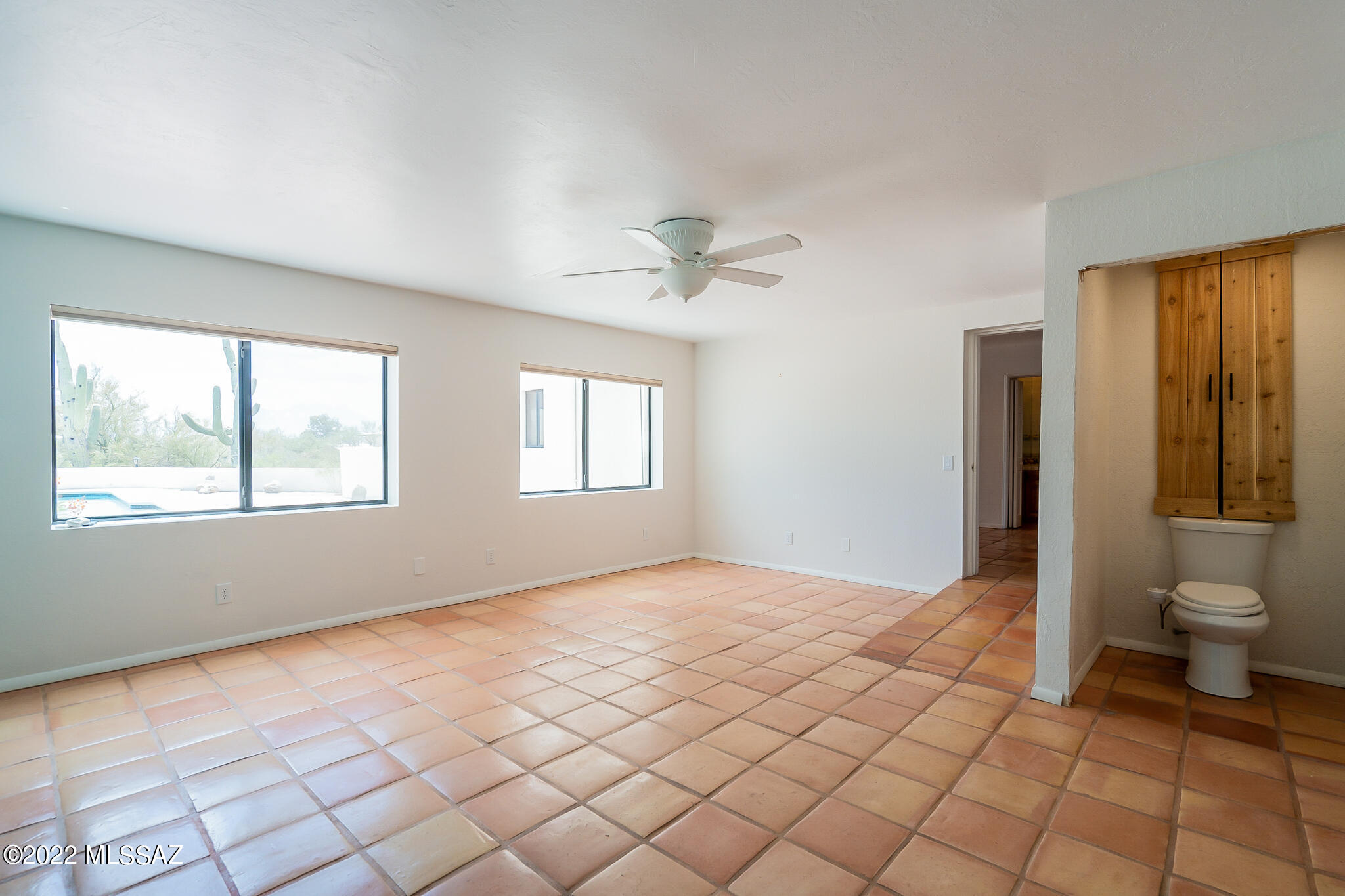 Las Quintas Serenas - Residential