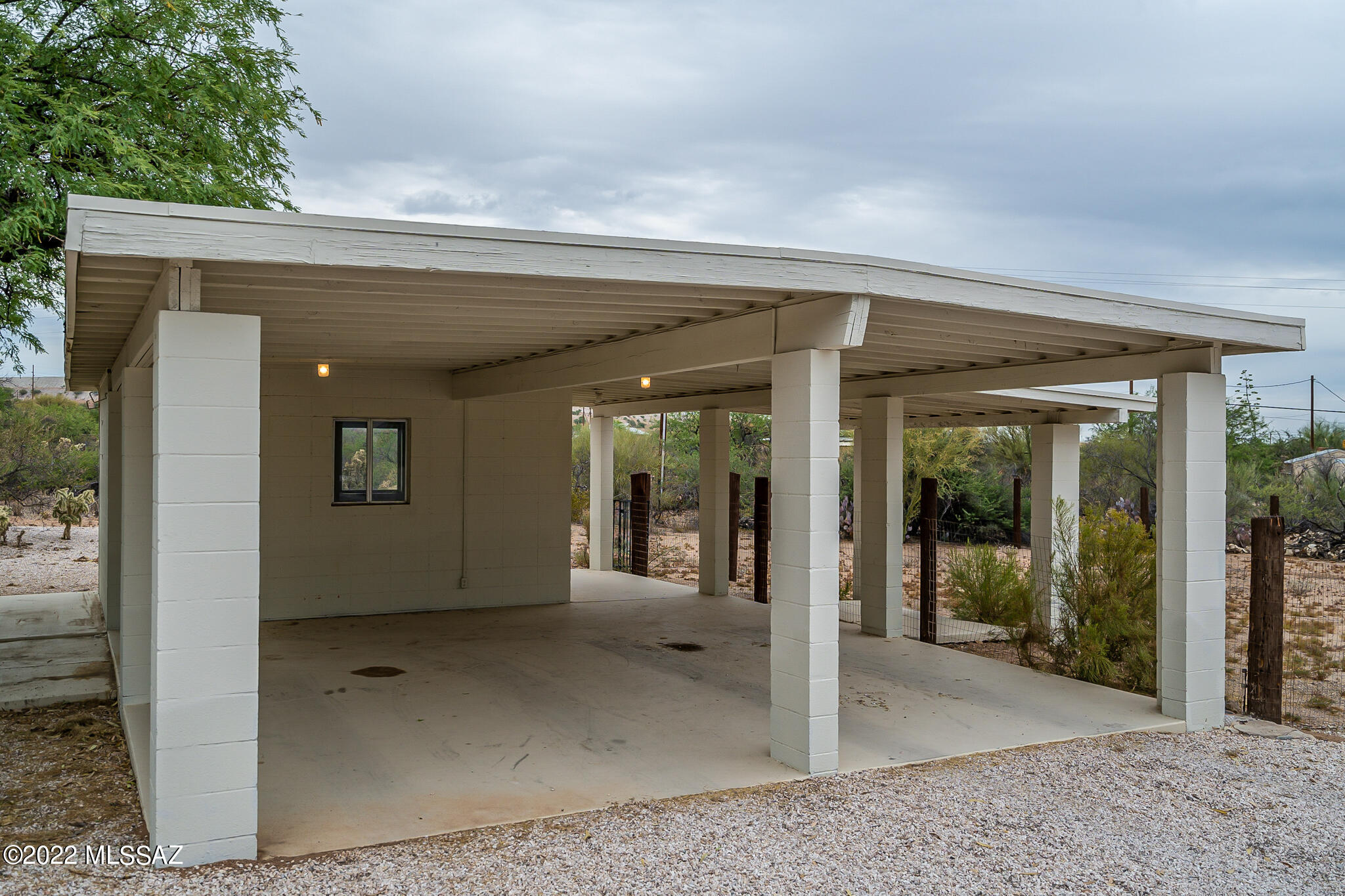Las Quintas Serenas - Residential