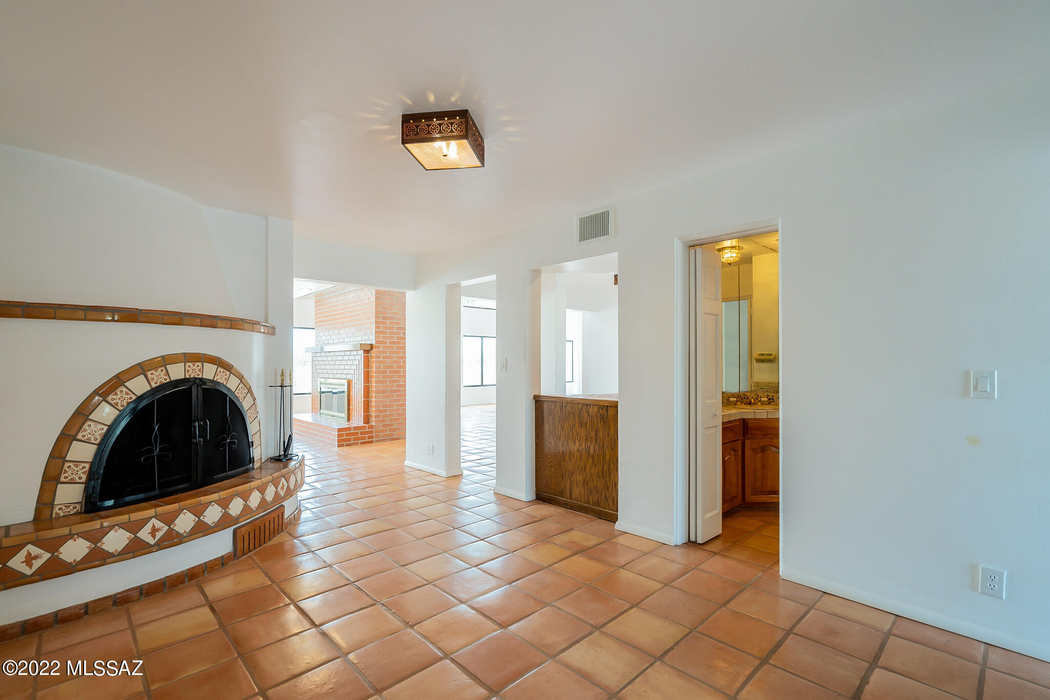 Las Quintas Serenas - Residential