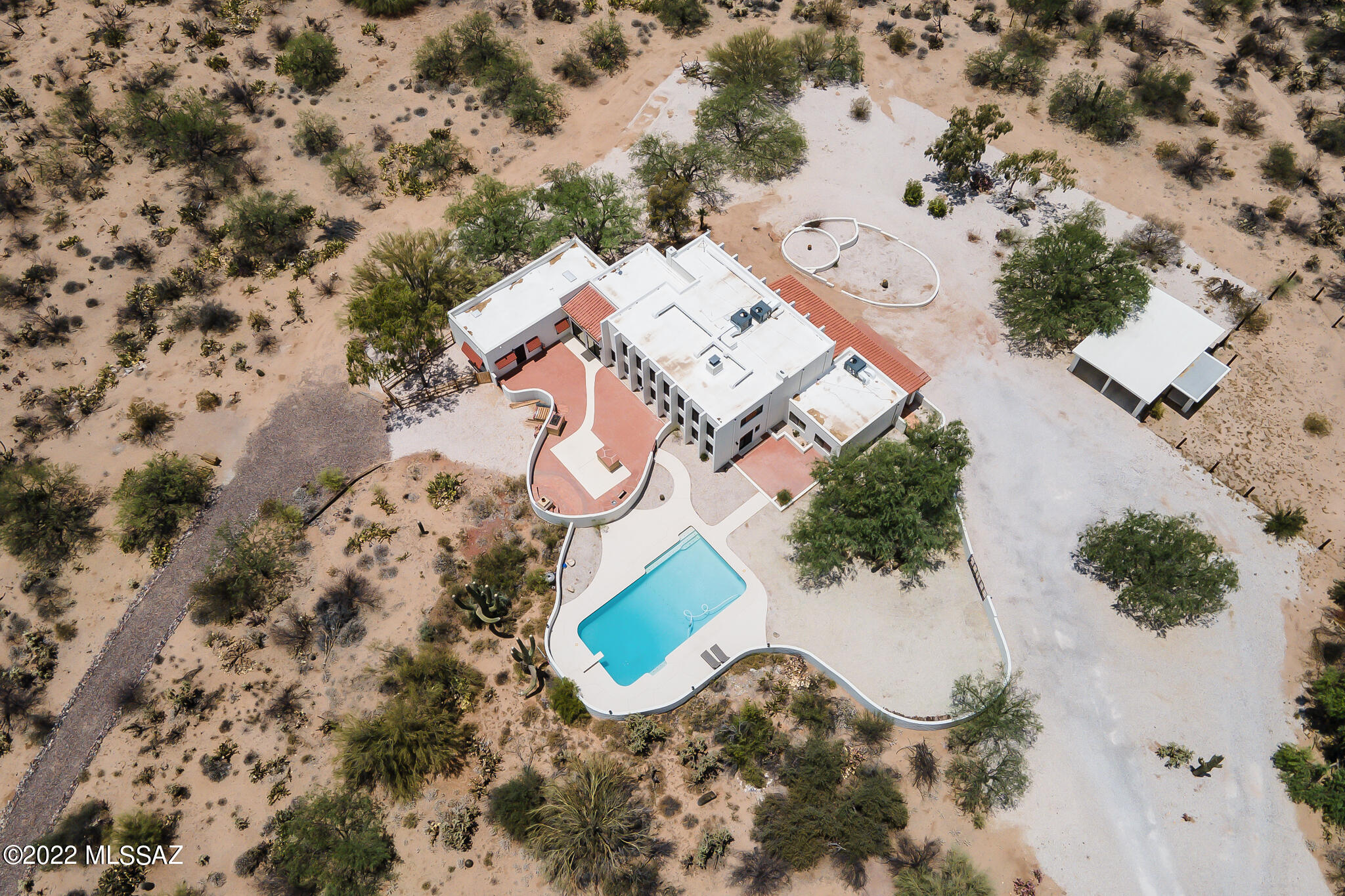Las Quintas Serenas - Residential