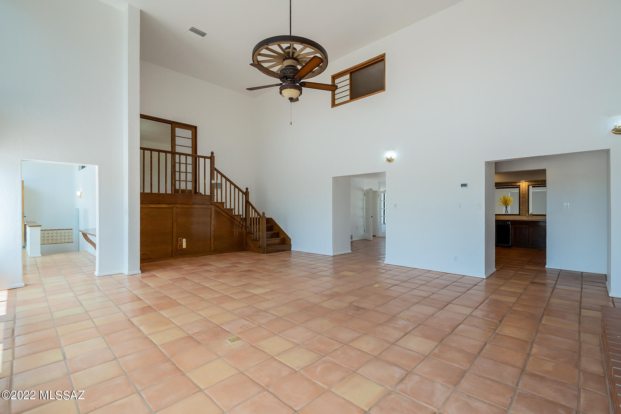 Las Quintas Serenas - Residential