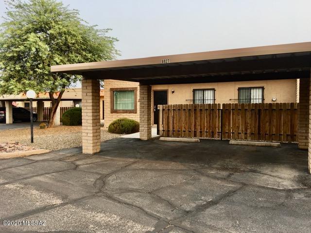Mission Oaks (1-90) - Residential Lease