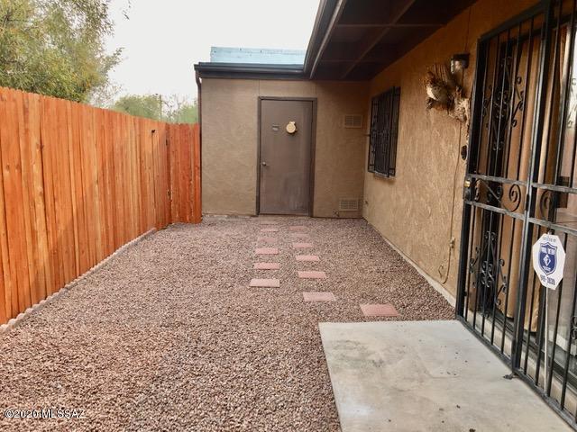 Mission Oaks (1-90) - Residential Lease