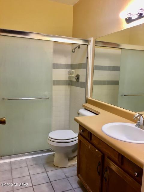 Mission Oaks (1-90) - Residential Lease