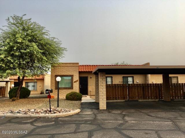 Mission Oaks (1-90) - Residential Lease