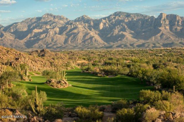 Stone Canyon VI (341-396) - Residential
