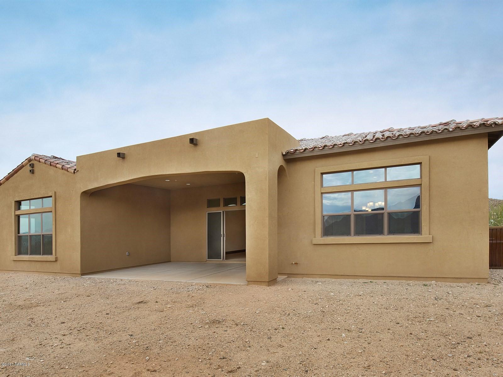Stone Canyon VI (341-396) - Residential