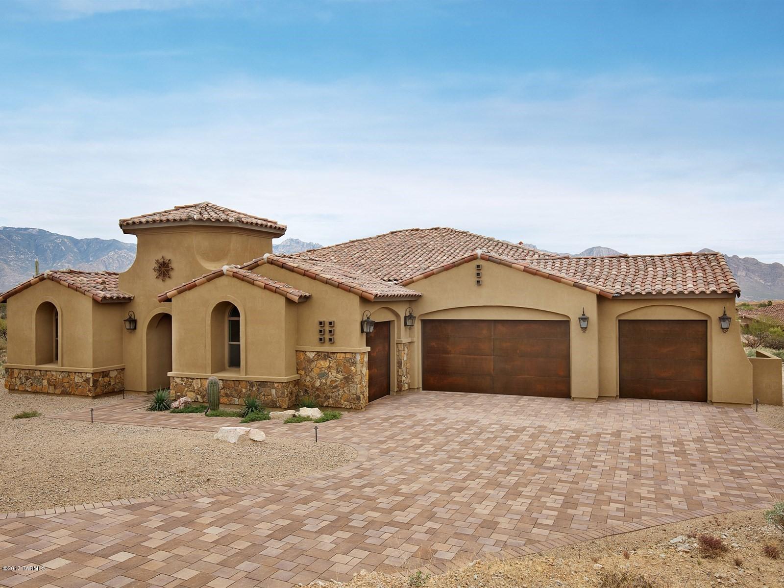 Stone Canyon VI (341-396) - Residential