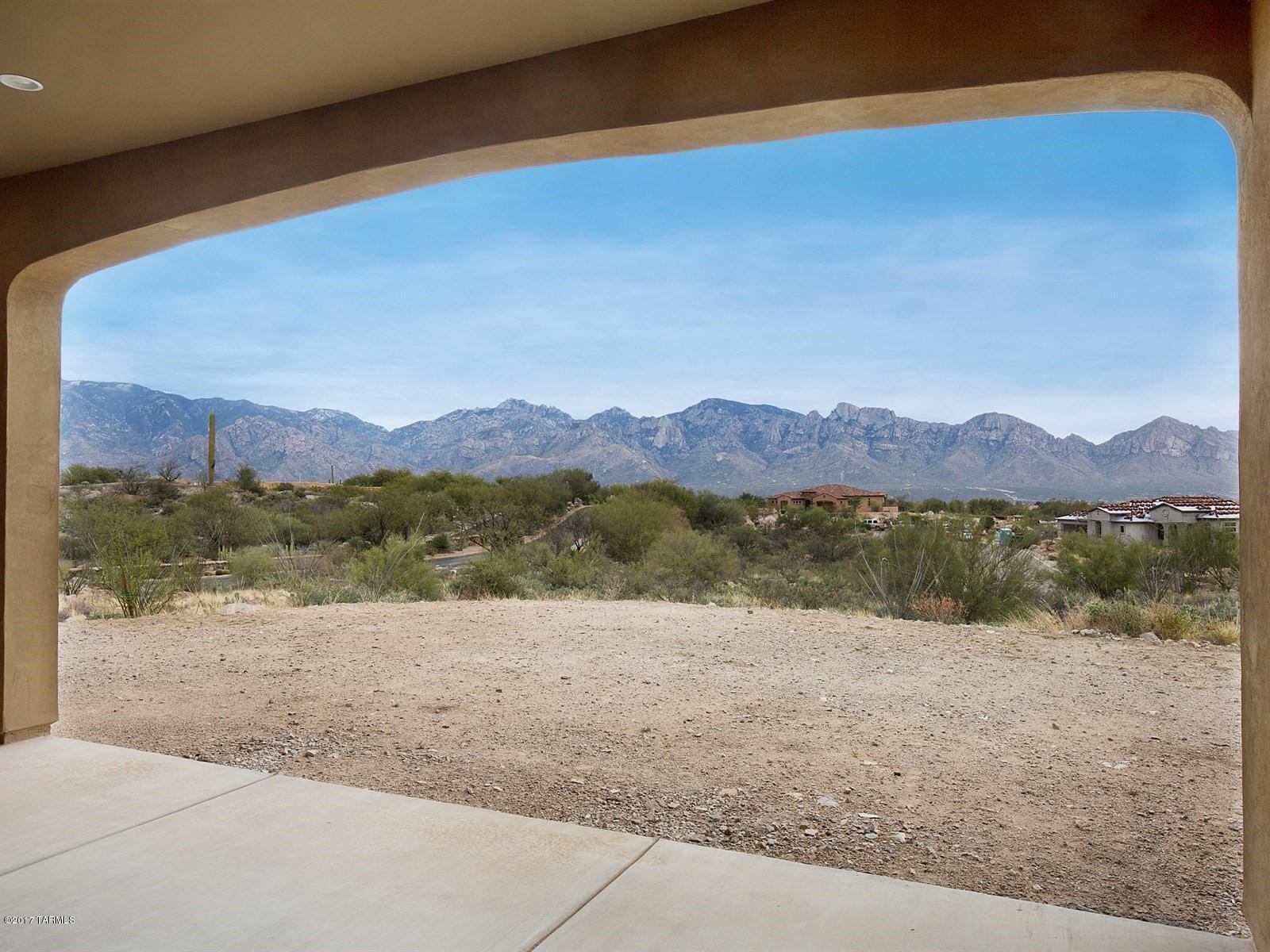 Stone Canyon VI (341-396) - Residential