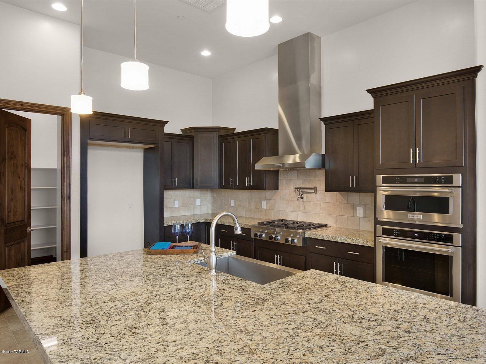 Stone Canyon VI (341-396) - Residential