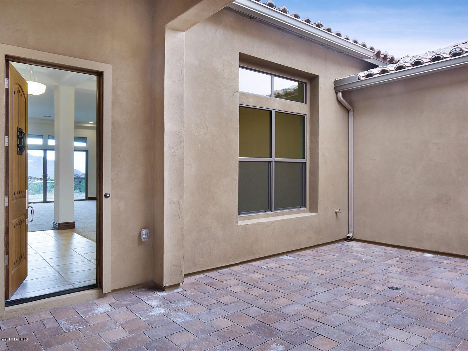 Stone Canyon VI (341-396) - Residential