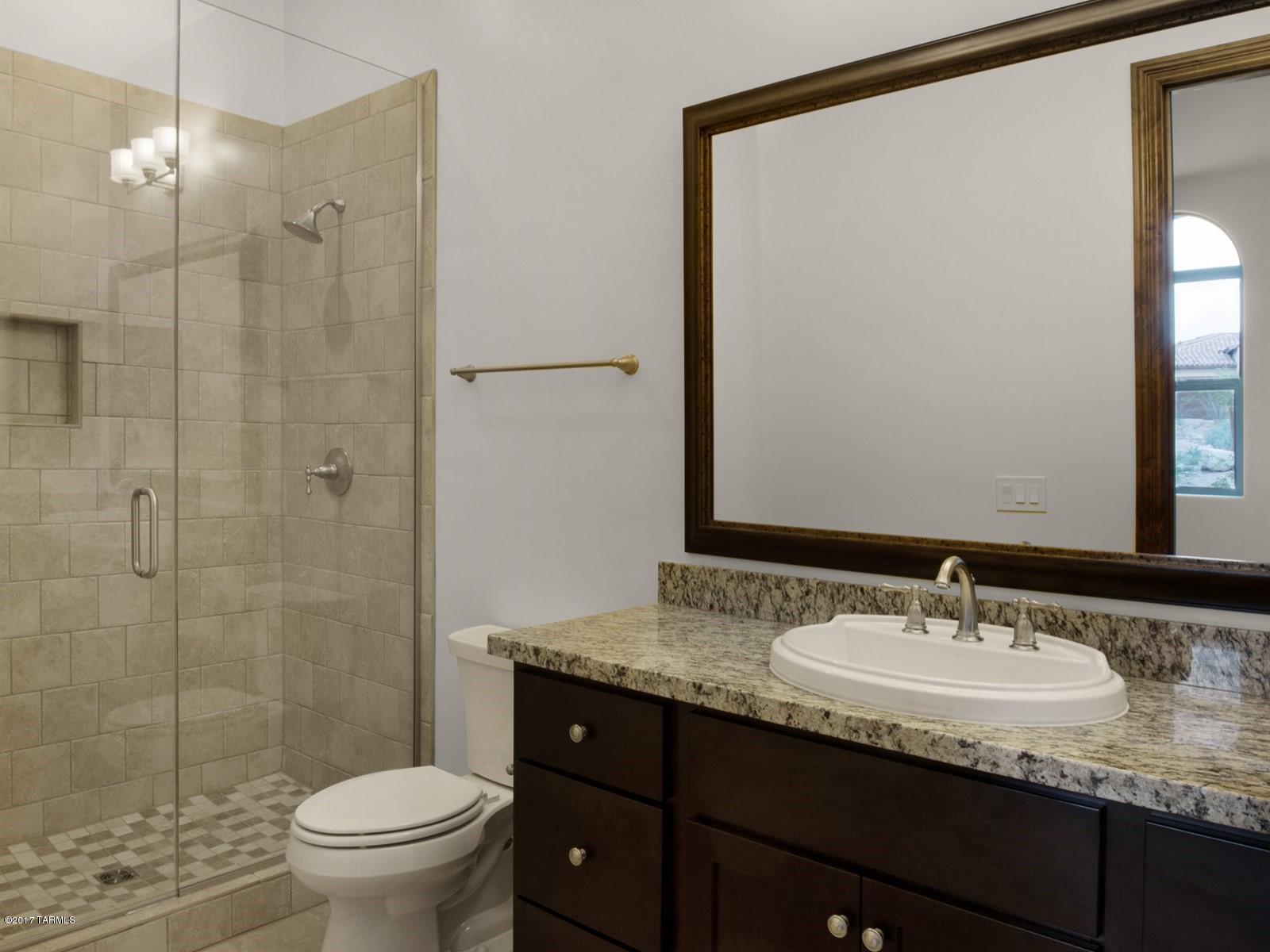 Stone Canyon VI (341-396) - Residential
